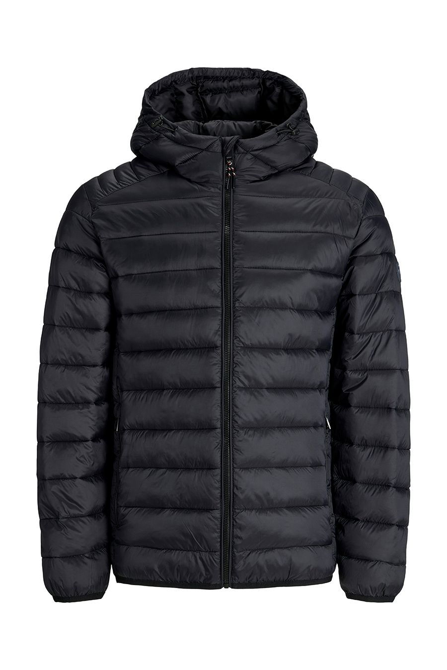 Курткa JACK & JONES 12280970-Black