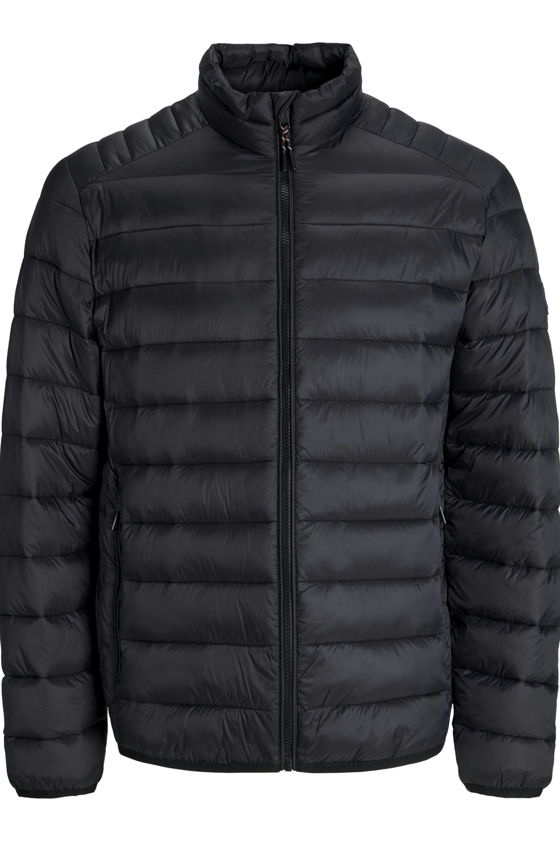Курткa JACK & JONES 12280971-Black