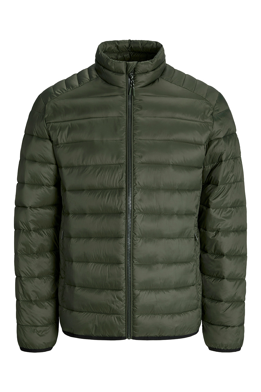 Курткa JACK & JONES 12280971-Rosin
