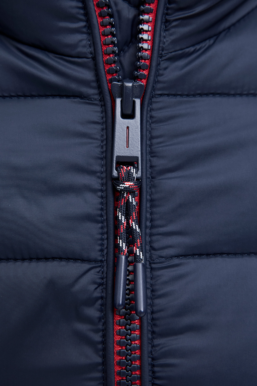 Курткa JACK & JONES 12280971-Sky-Captain