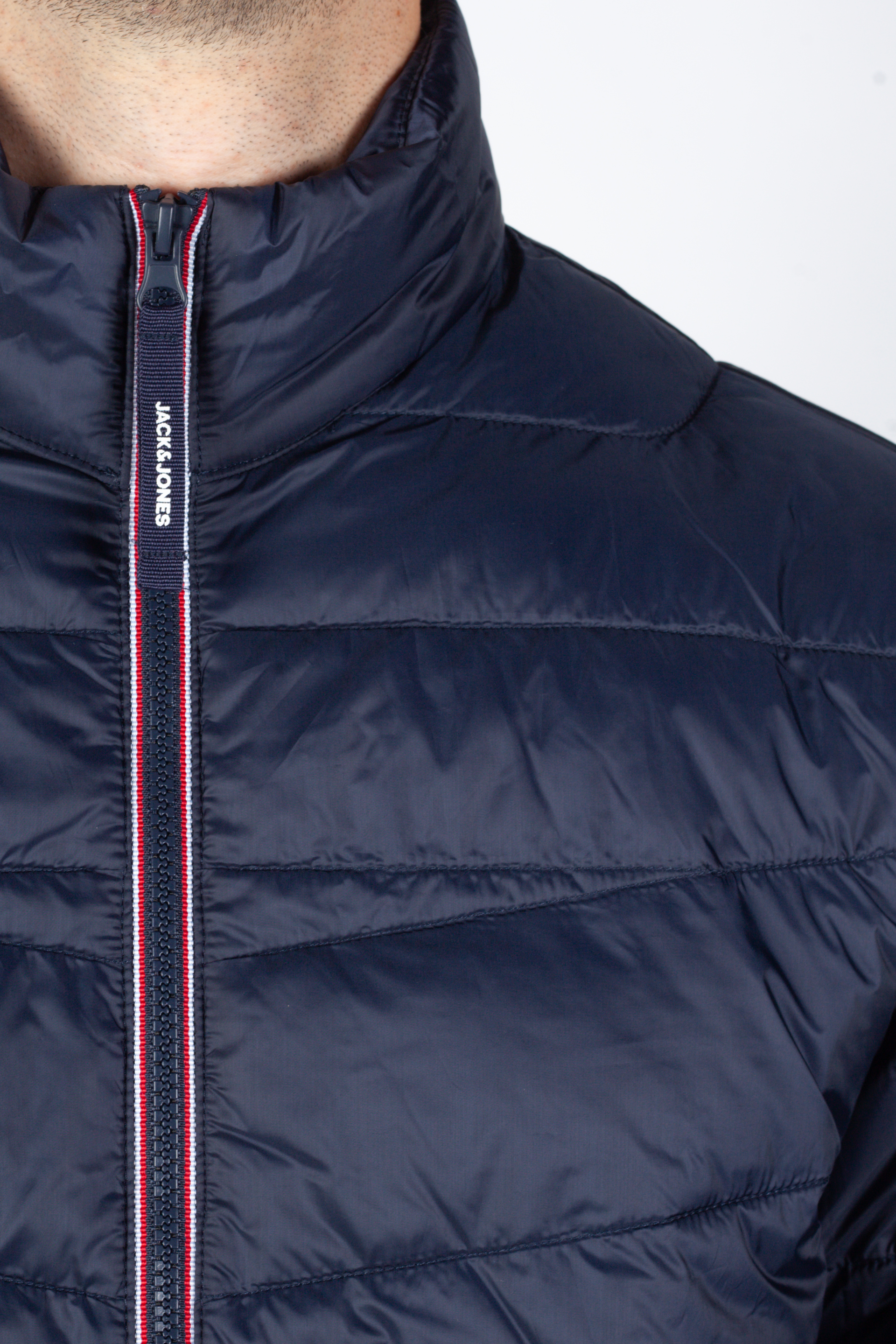 Курткa JACK & JONES 12283194-Sky-Captain