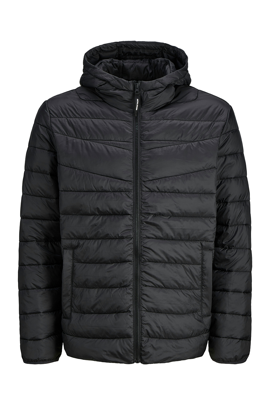Курткa JACK & JONES 12283196-Black