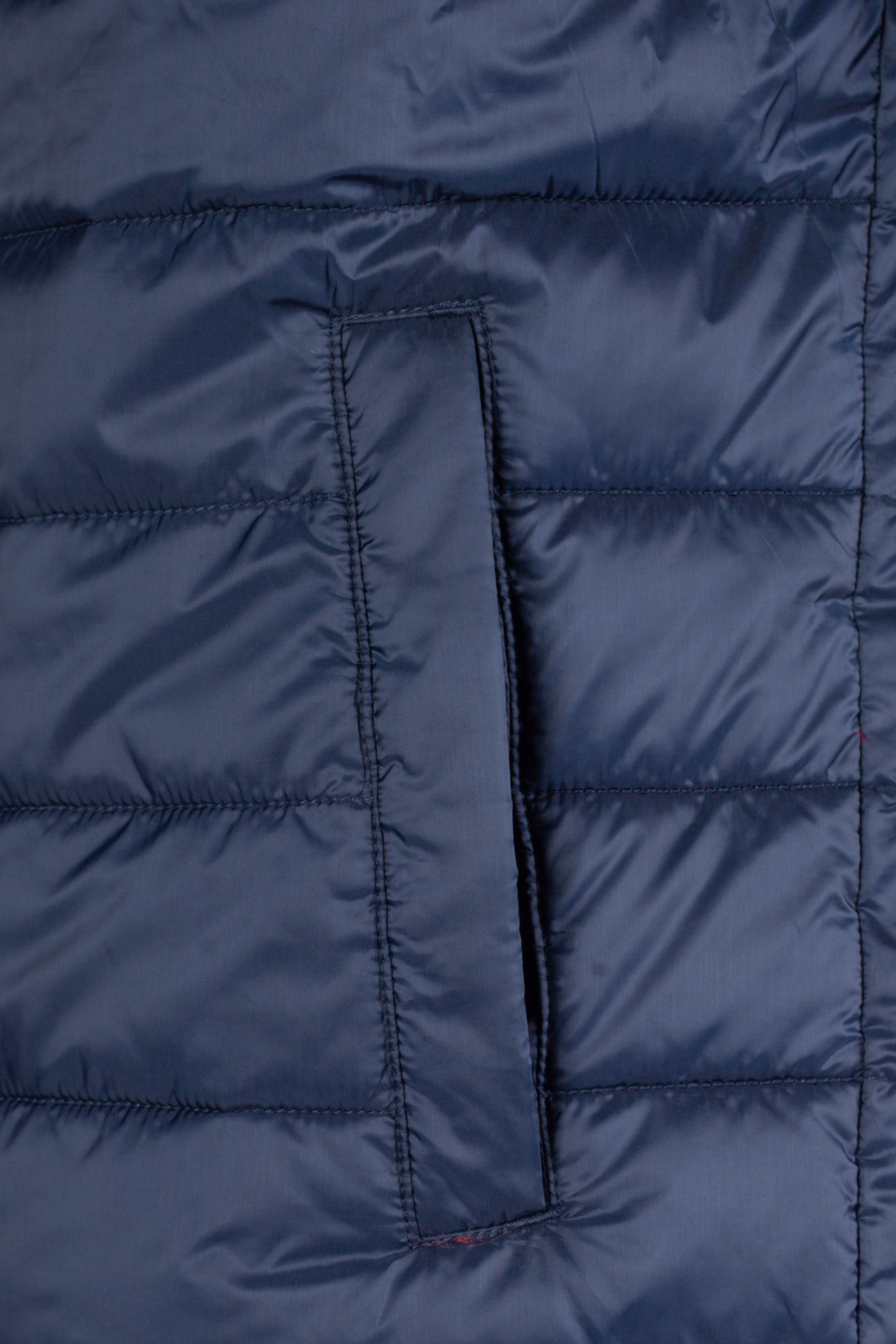 Жилет JACK & JONES 12283200-Sky-Captain