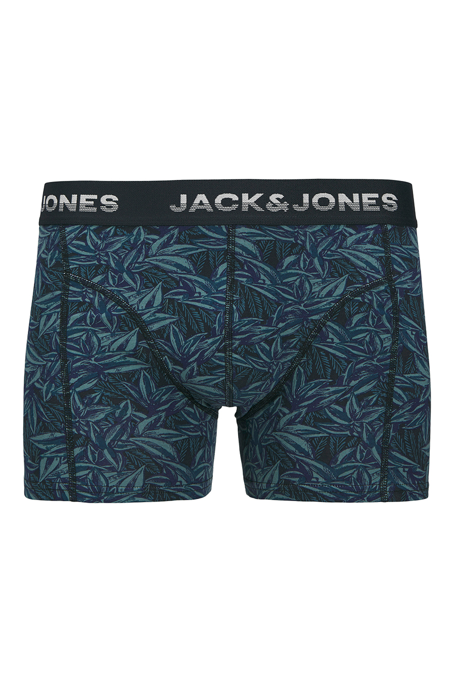 Боксеры JACK & JONES 12283353-Dark-Navy-DN-DT