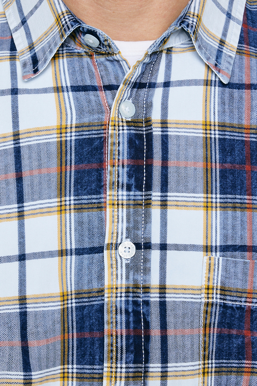 Рубашка BIG STAR 142078401