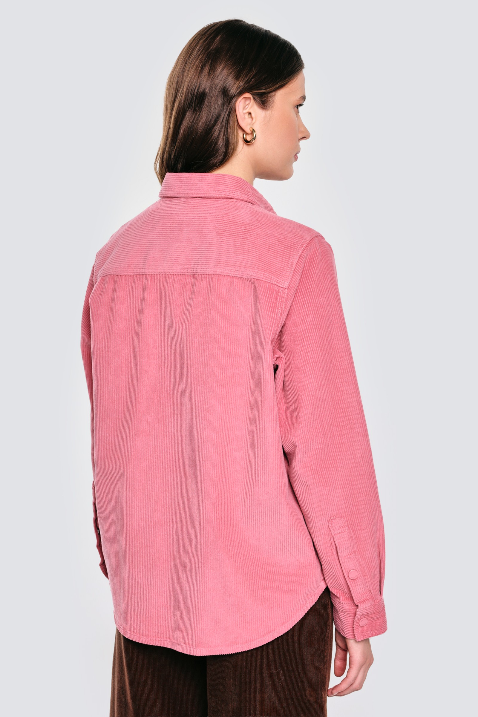 Рубашка BIG STAR 142095601