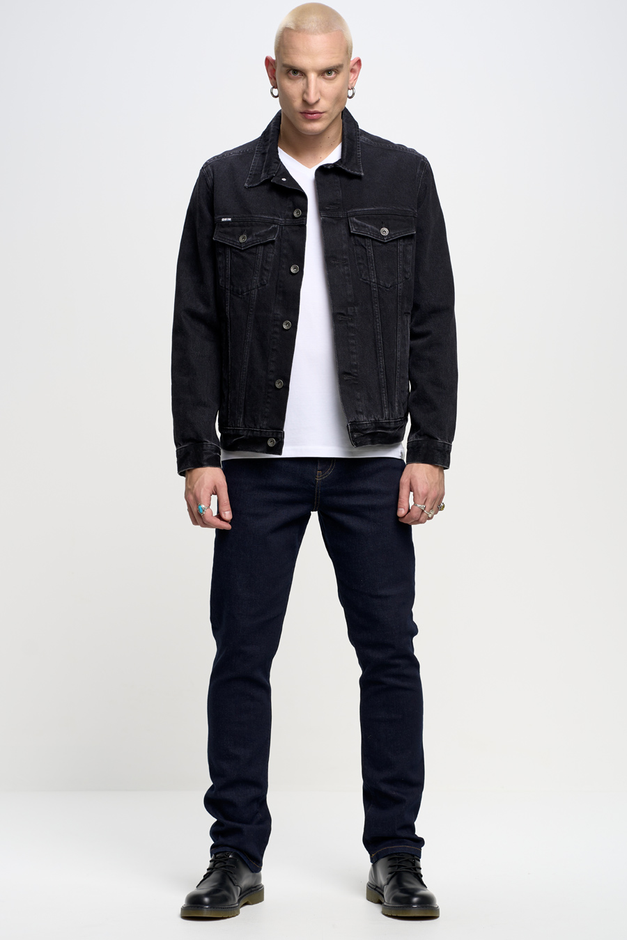 Футболкa BIG STAR 152054101