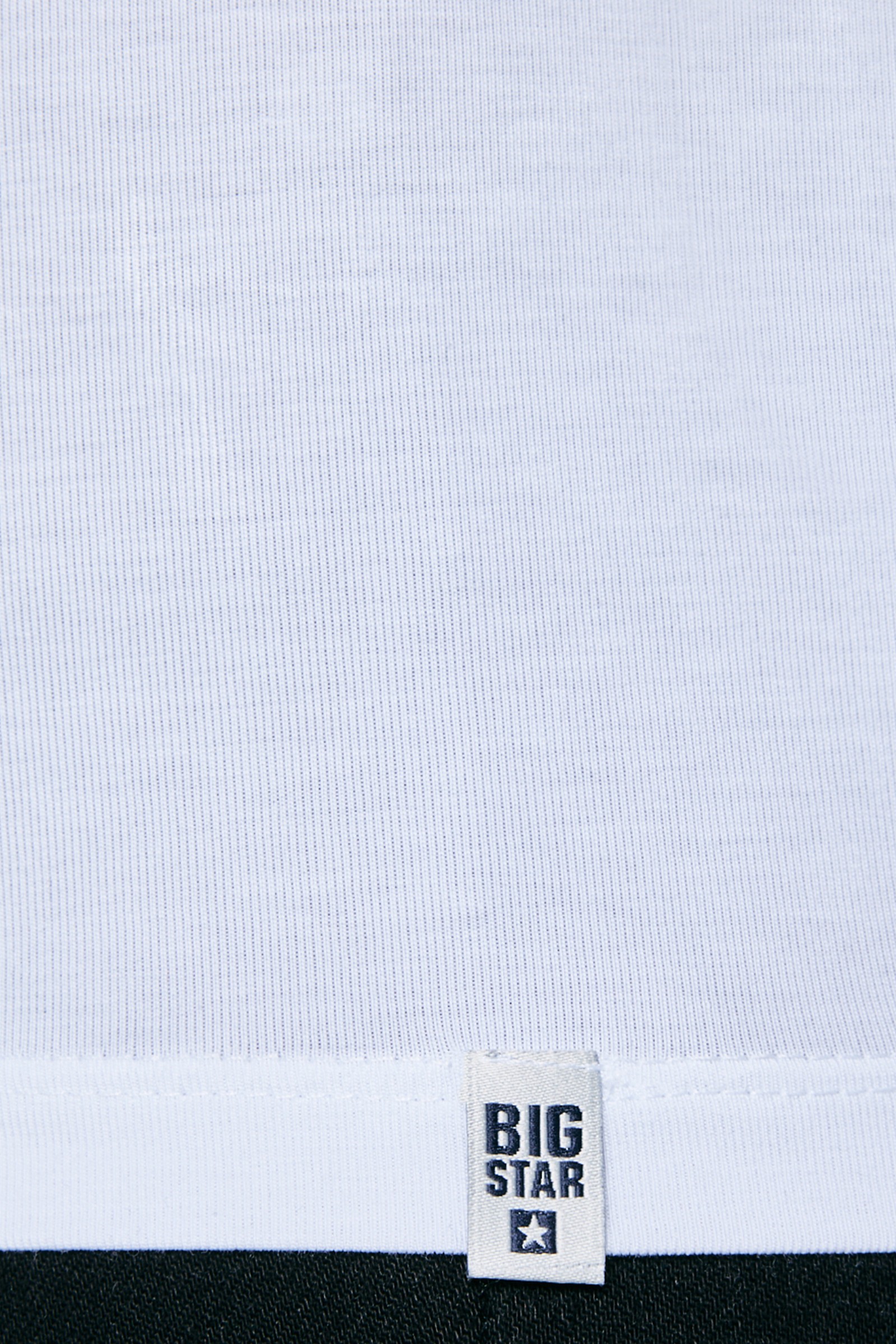Футболкa BIG STAR 152055101