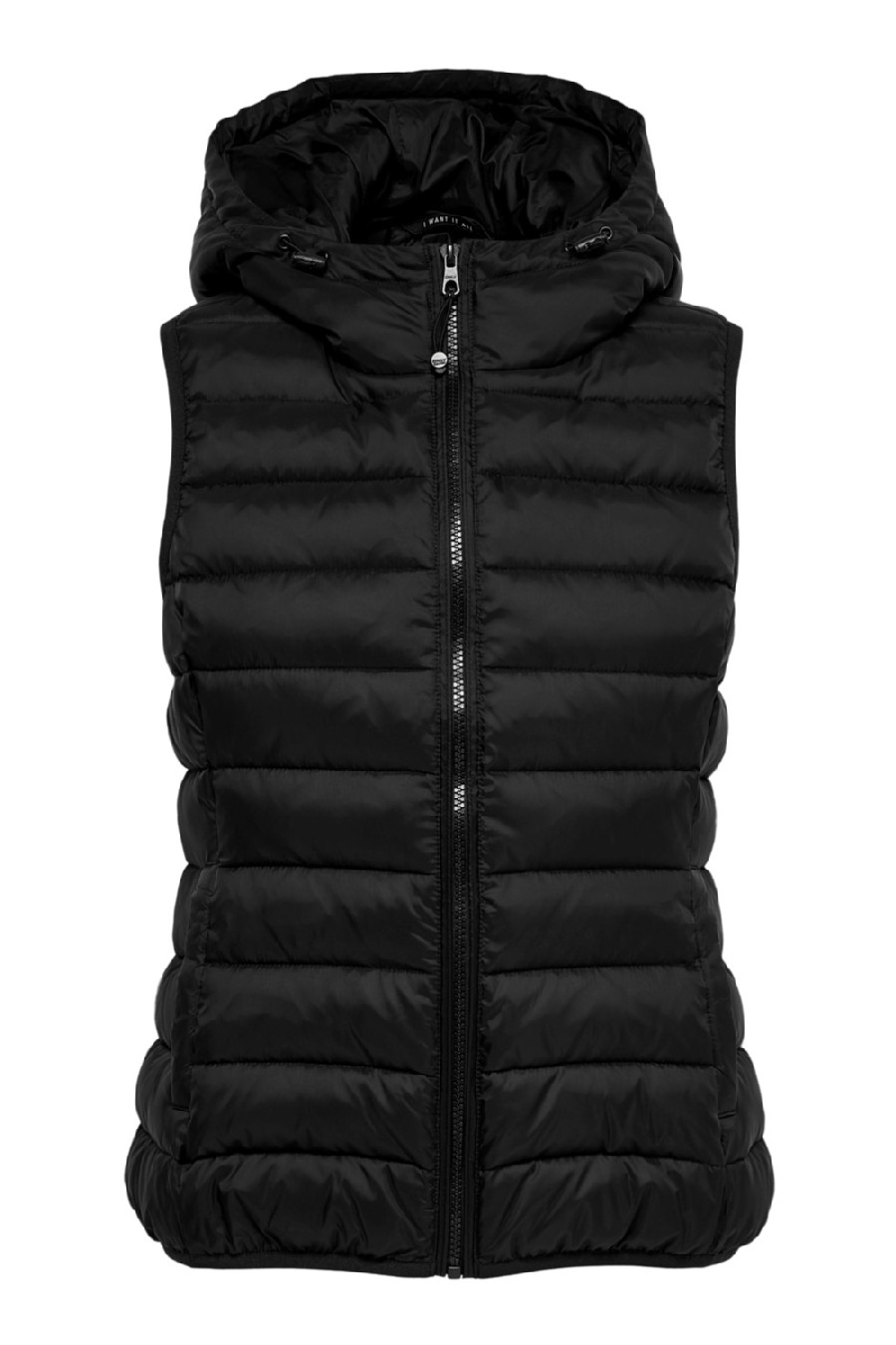 Жилет ONLY 15205760-Black