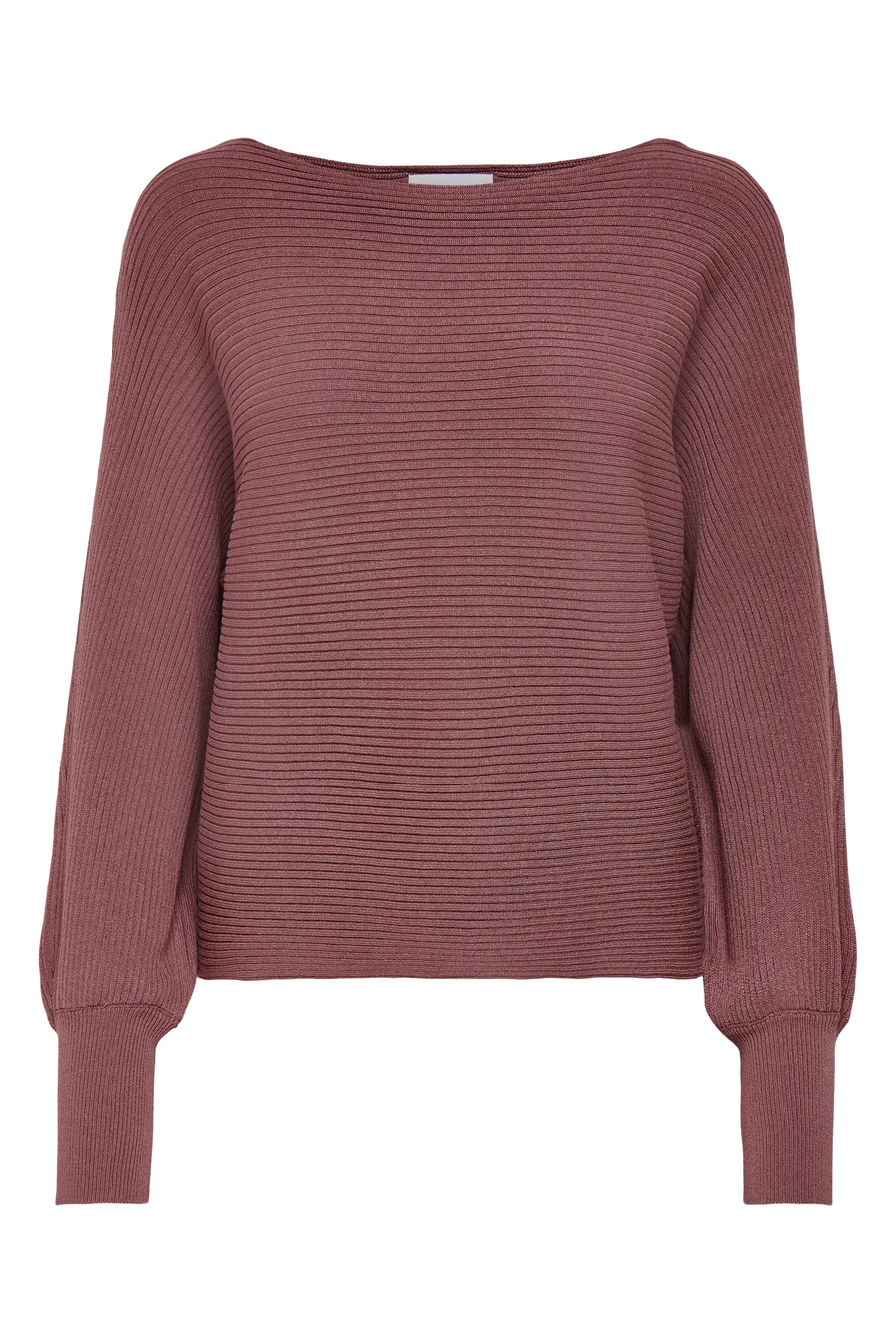 Свитер ONLY 15226298-Rose-Brown