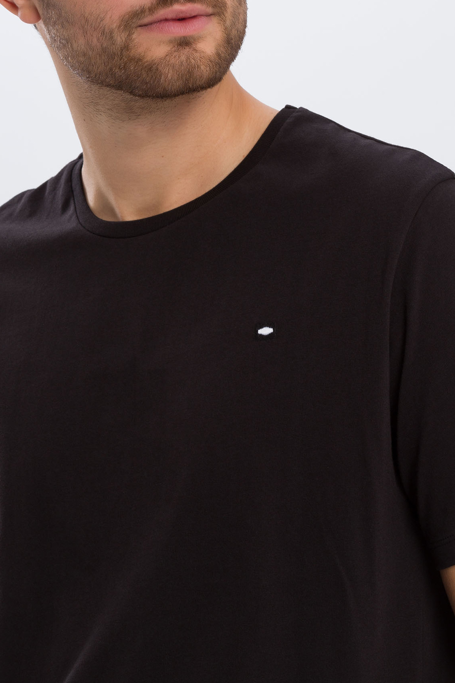 Футболкa CROSS JEANS 15250-020