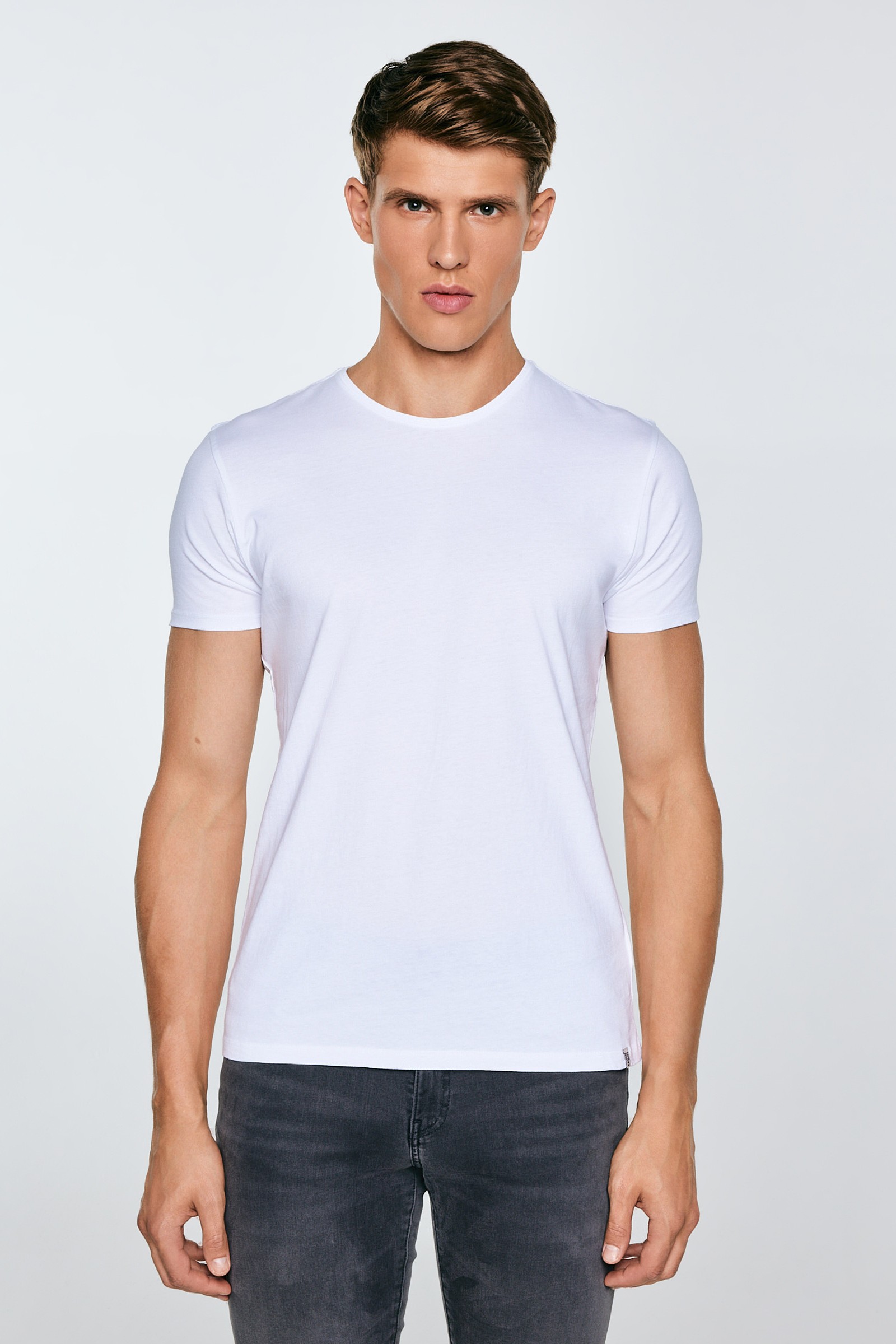 Футболкa BIG STAR 152537101