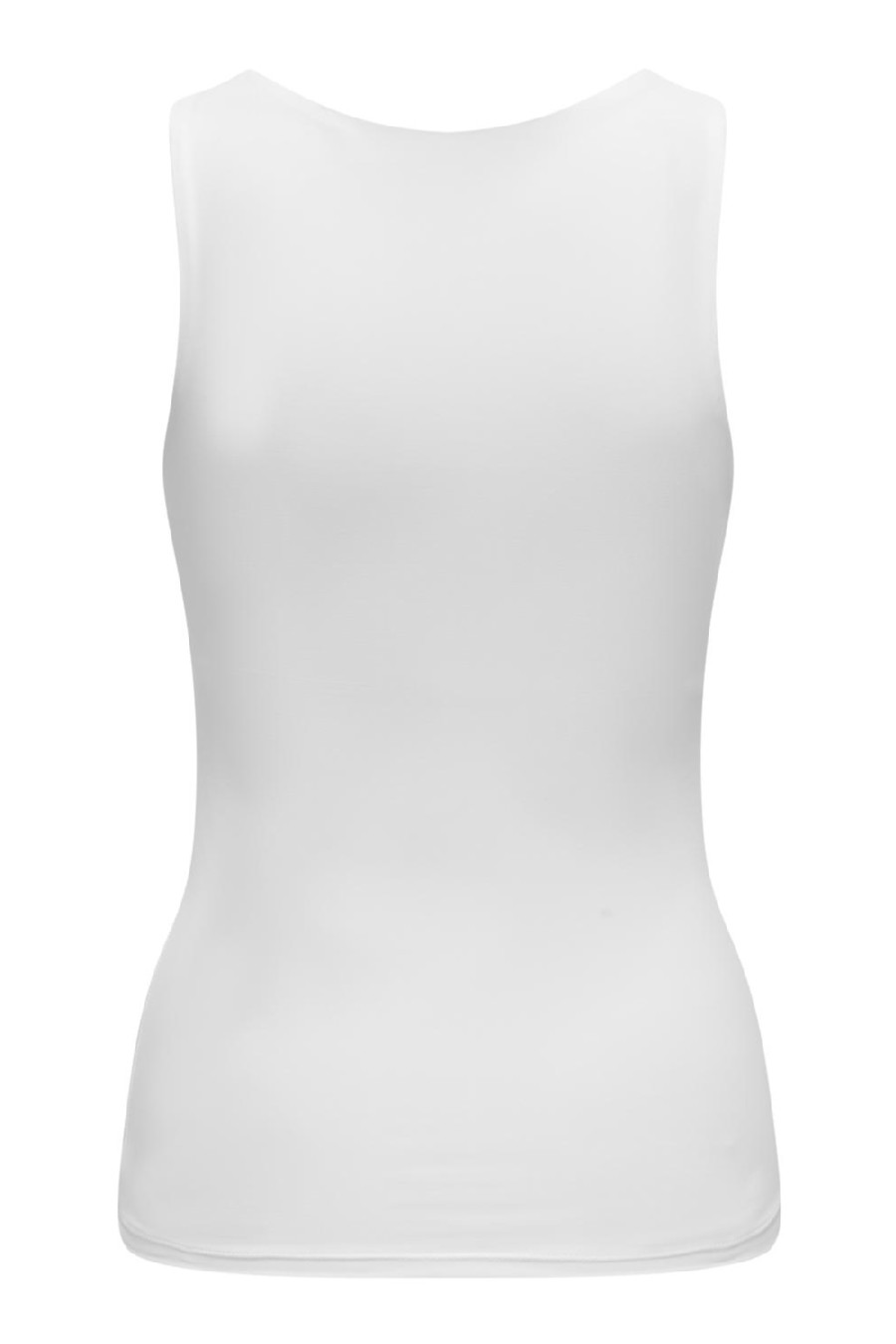 Топ ONLY 15278090-Bright-White