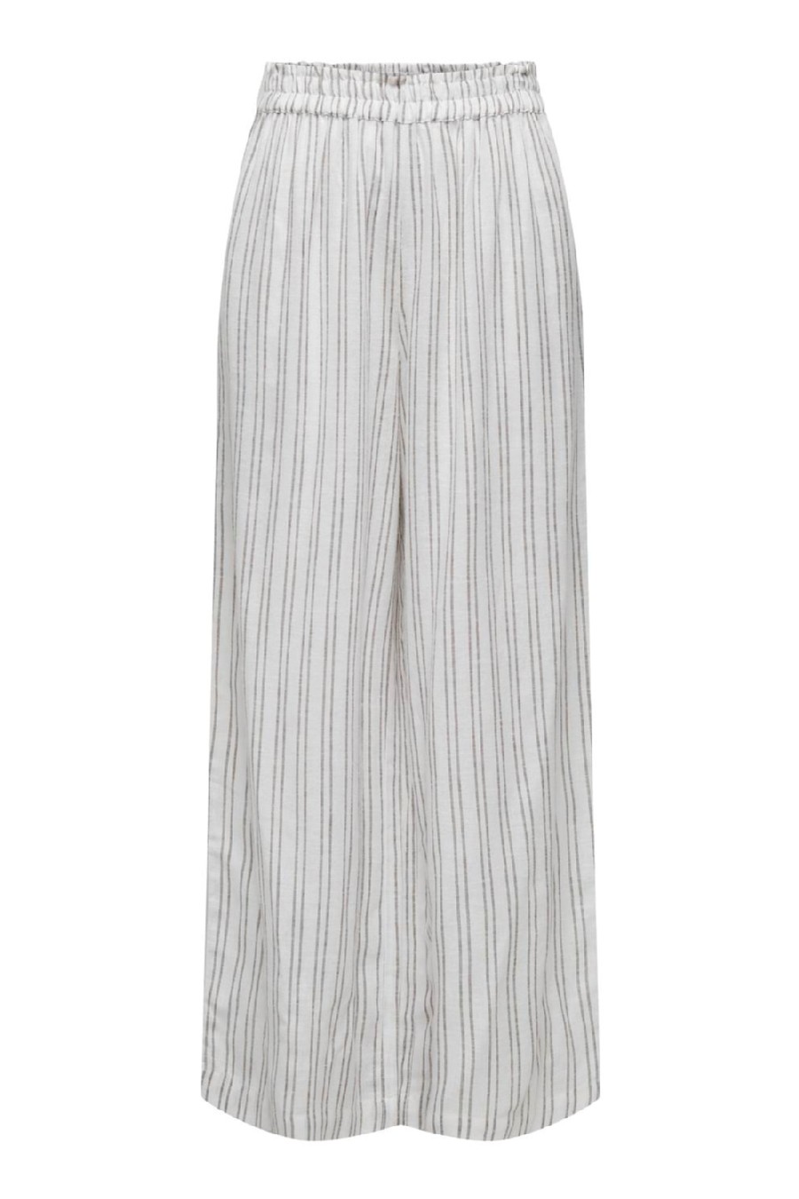 Брюки ONLY 15315843-Bright-White