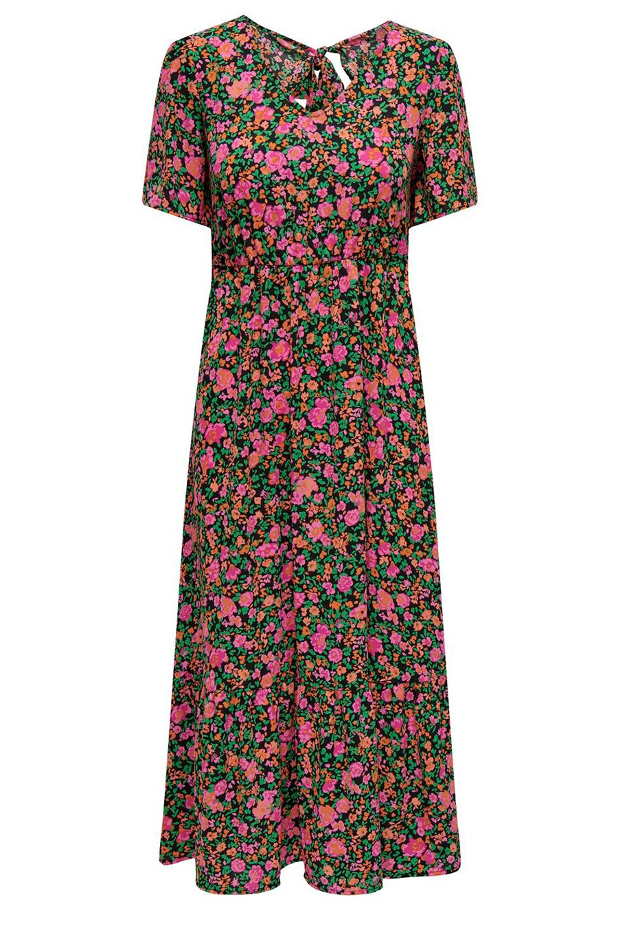  ONLY 15318821-Fuchsia-Red