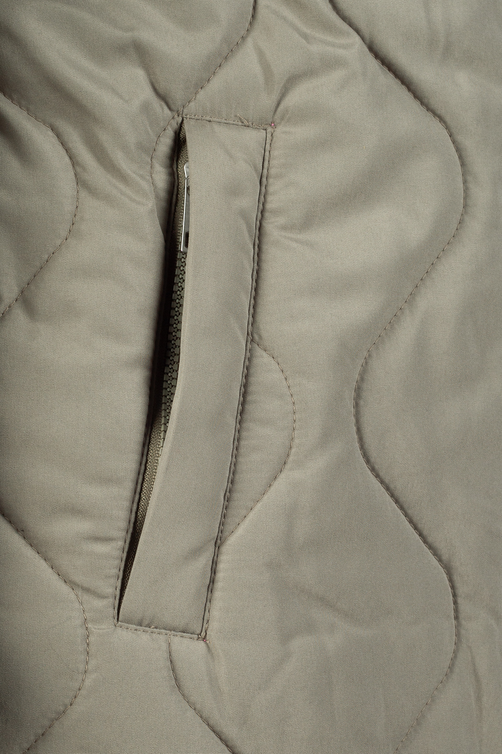 Пальто JACQUELINE DE YONG 15328306-Vetiver-FF