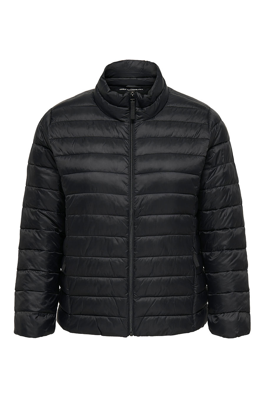 Курткa ONLY CARMAKOMA 15352684-Black