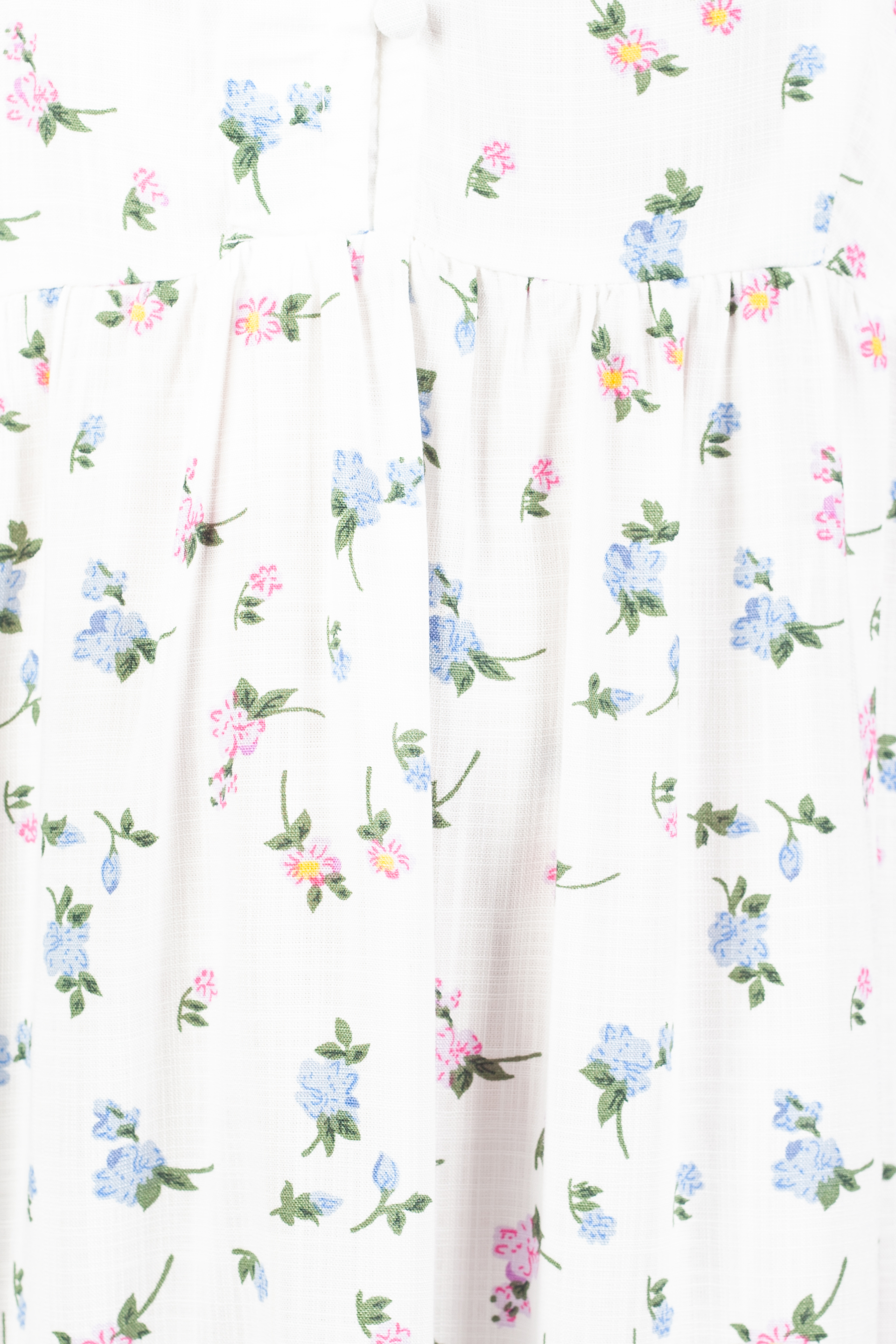  Платье ONLY 15359297-Cloud-Dancer-L