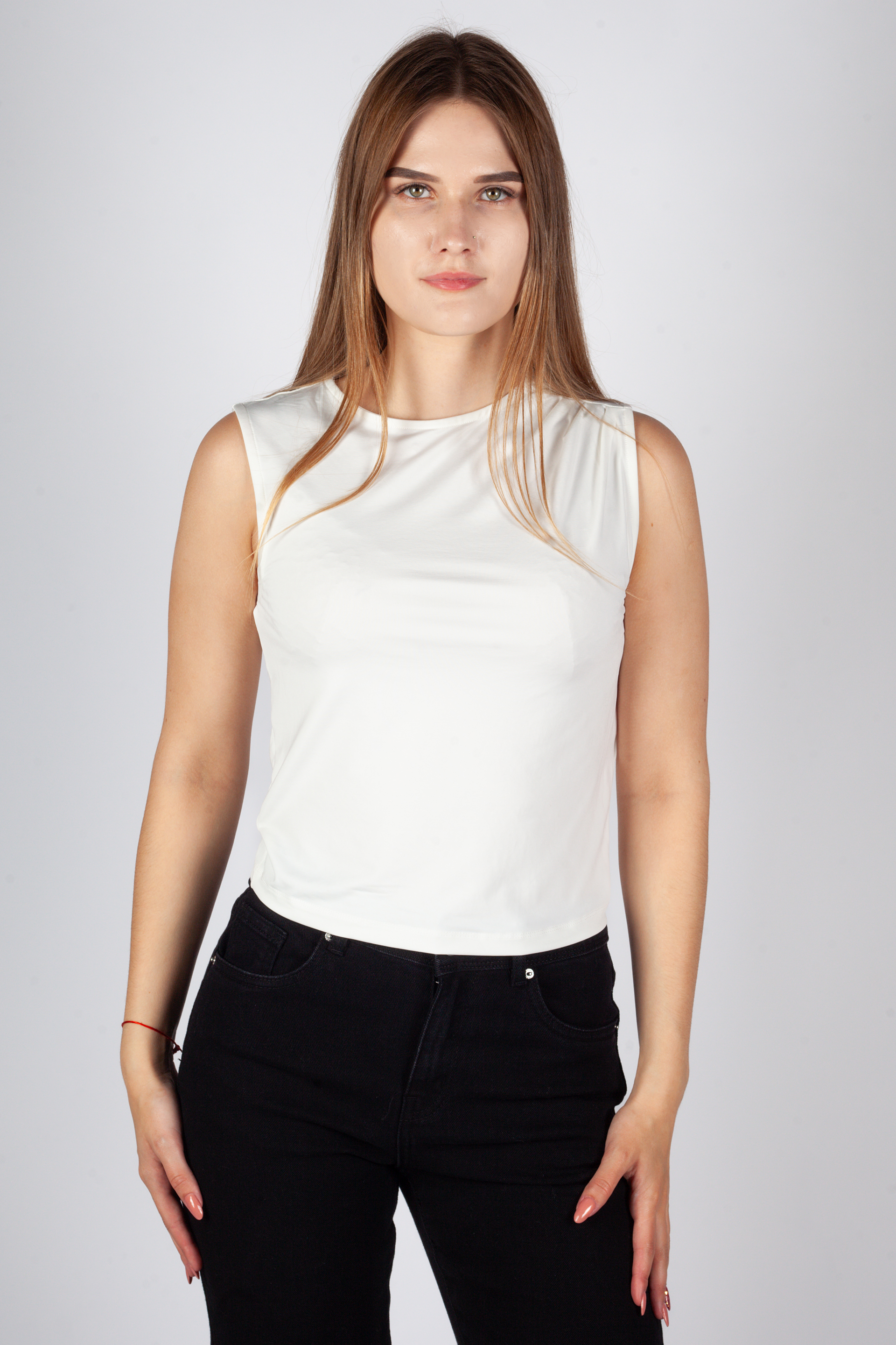 Топ ONLY 15368887-Cloud-Dancer