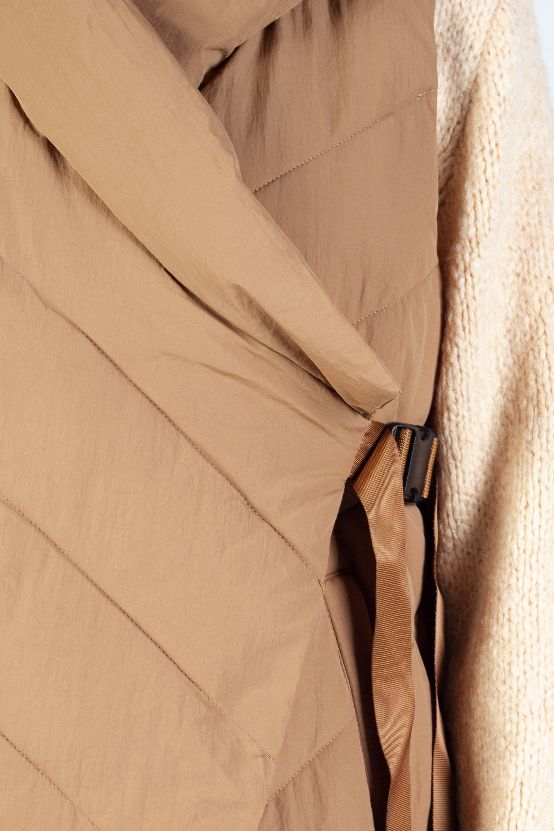 Жилет FLY 1536-BROWN