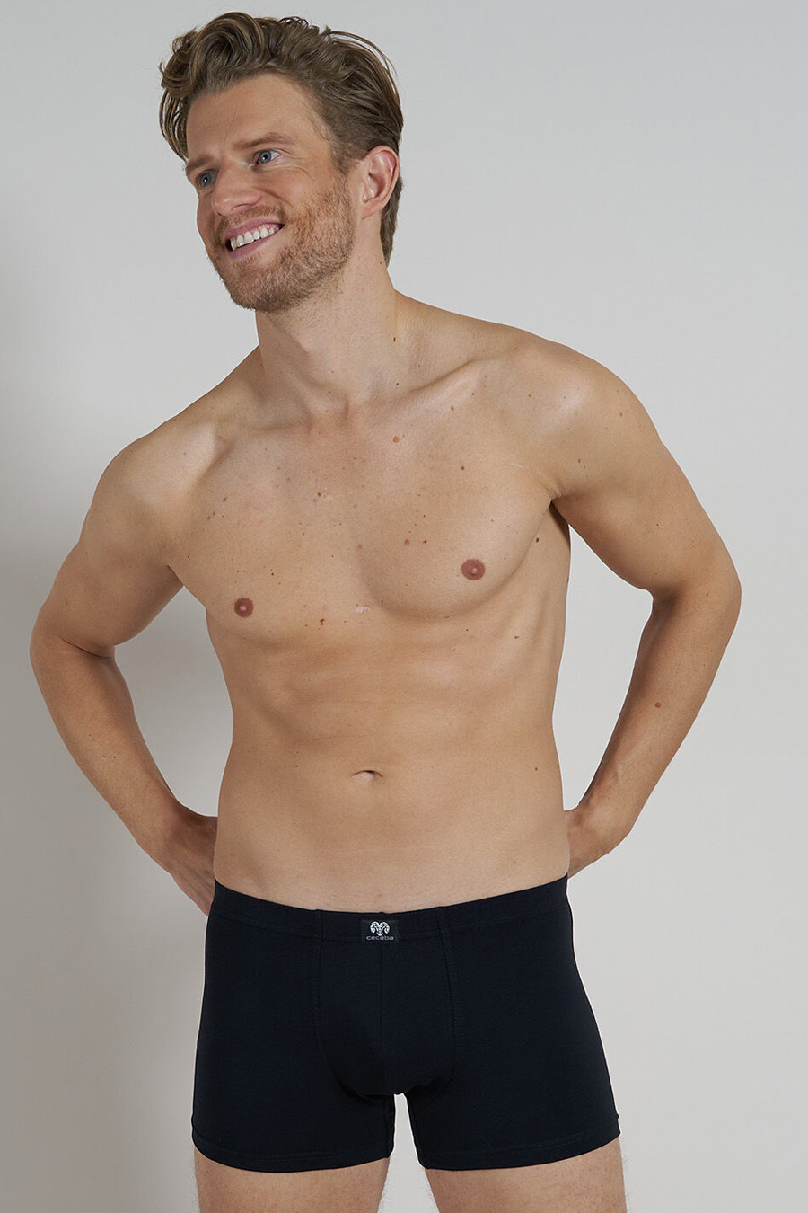 Боксеры CECEBA 1819-6061-9000