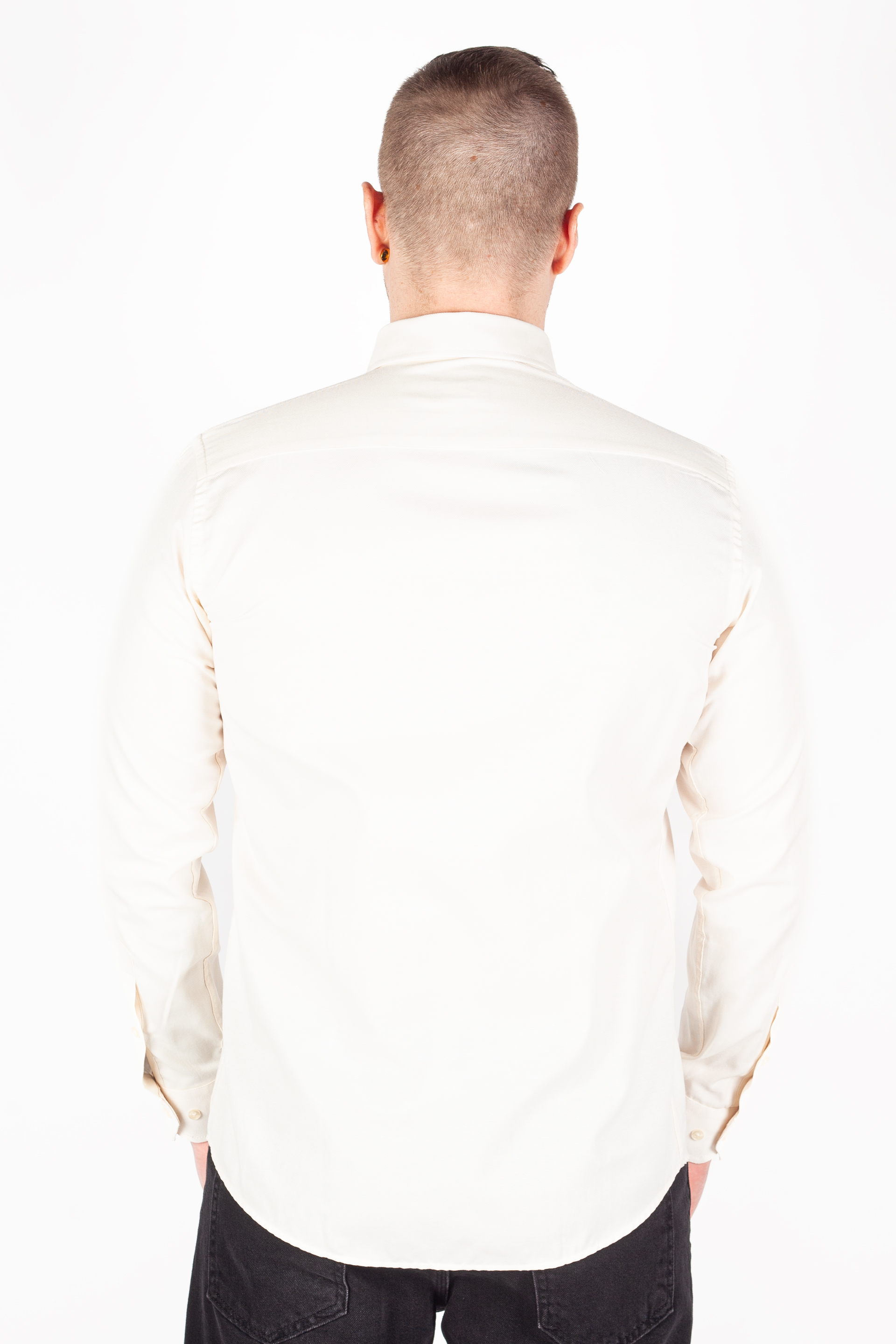 Рубашка BZN 1856-S-PP-Oxford-39