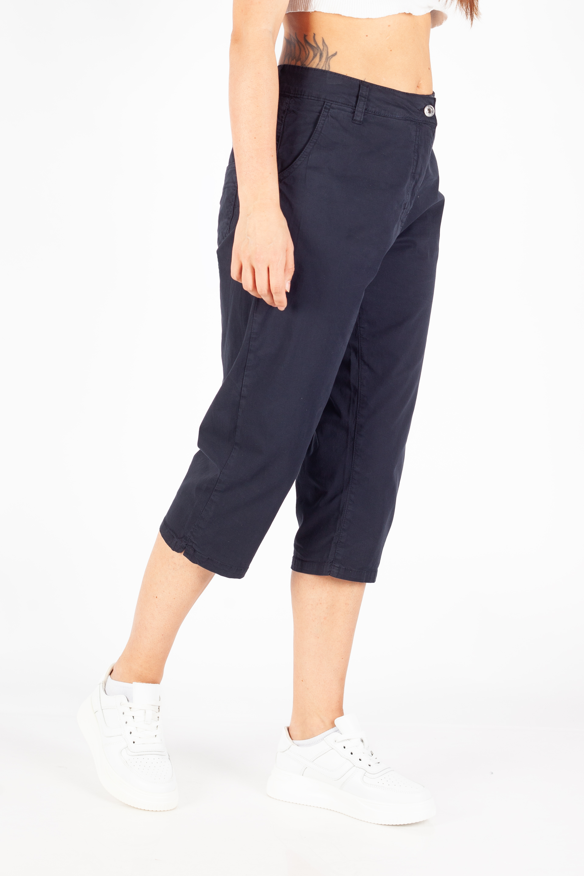 Шорты BLUE SEVEN 186152-595