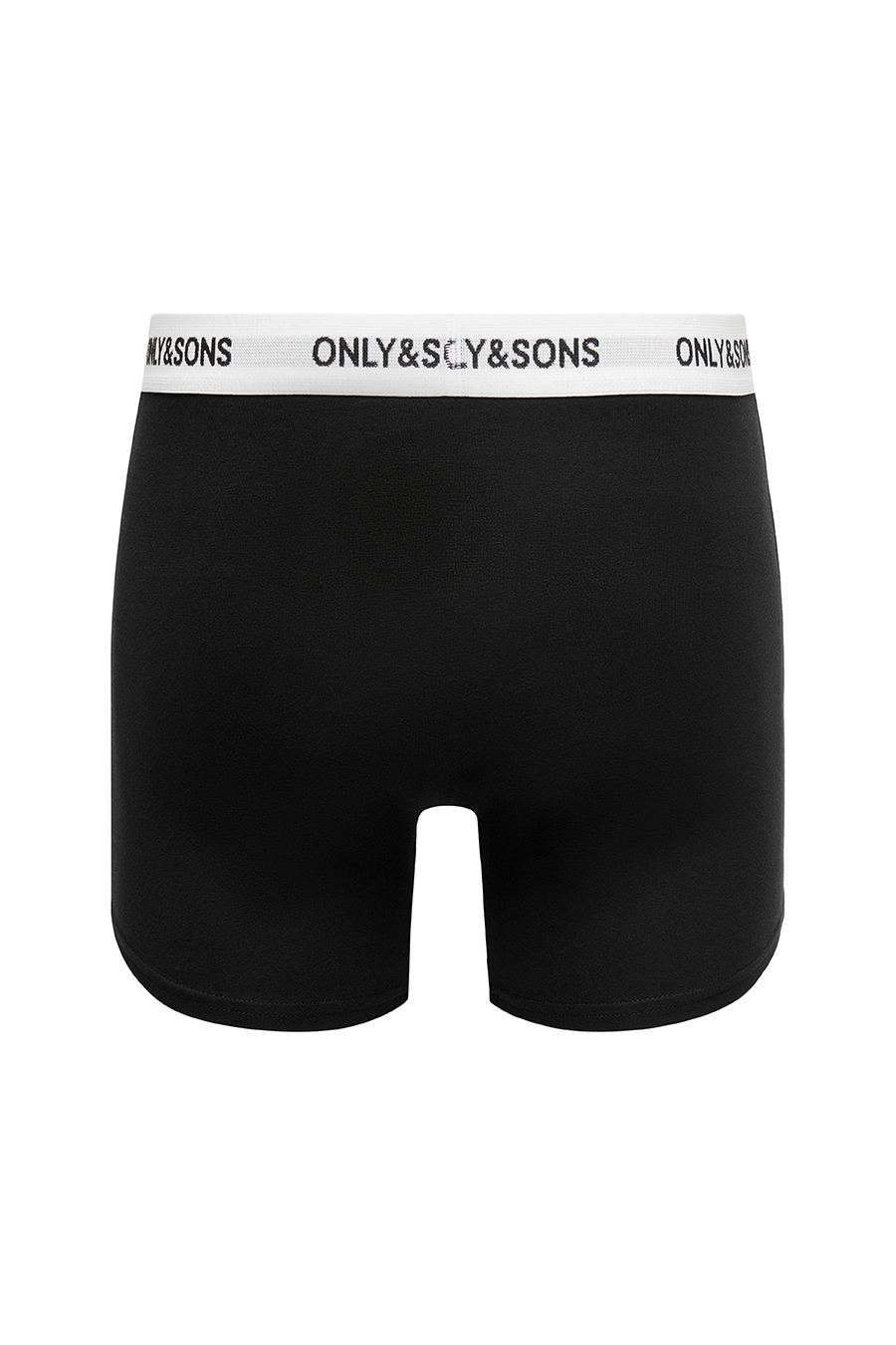 Боксеры ONLY & SONS 22030385-Black-WWBL