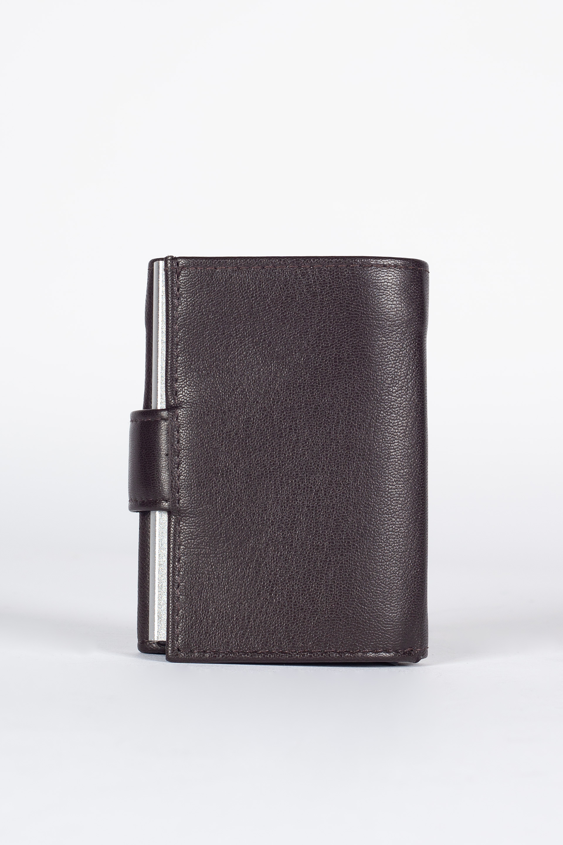 Кошелек PIERRE CARDIN 2422-TILAK71-MARRONE