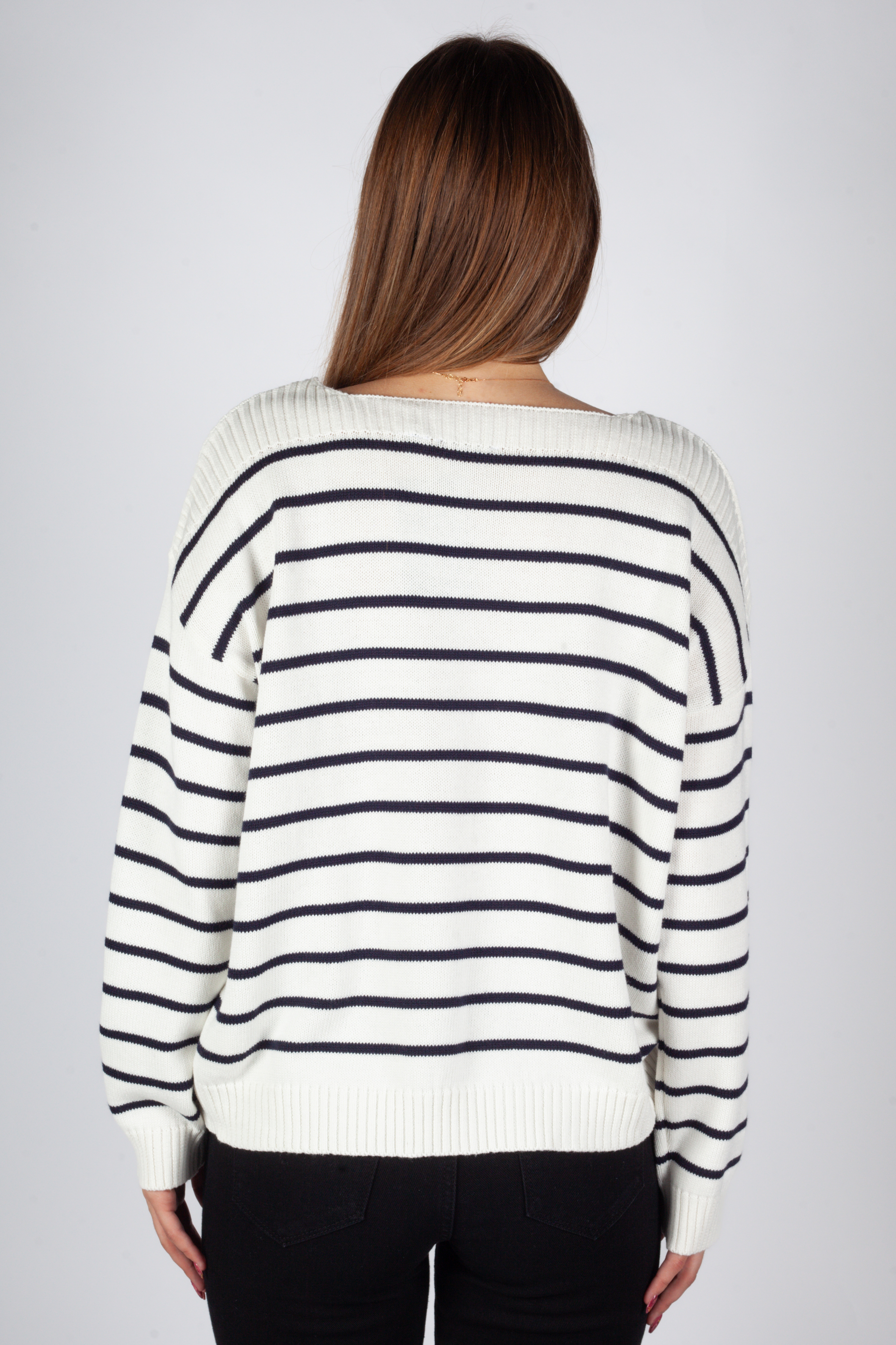 Свитер BLUE SEVEN 248052-0100