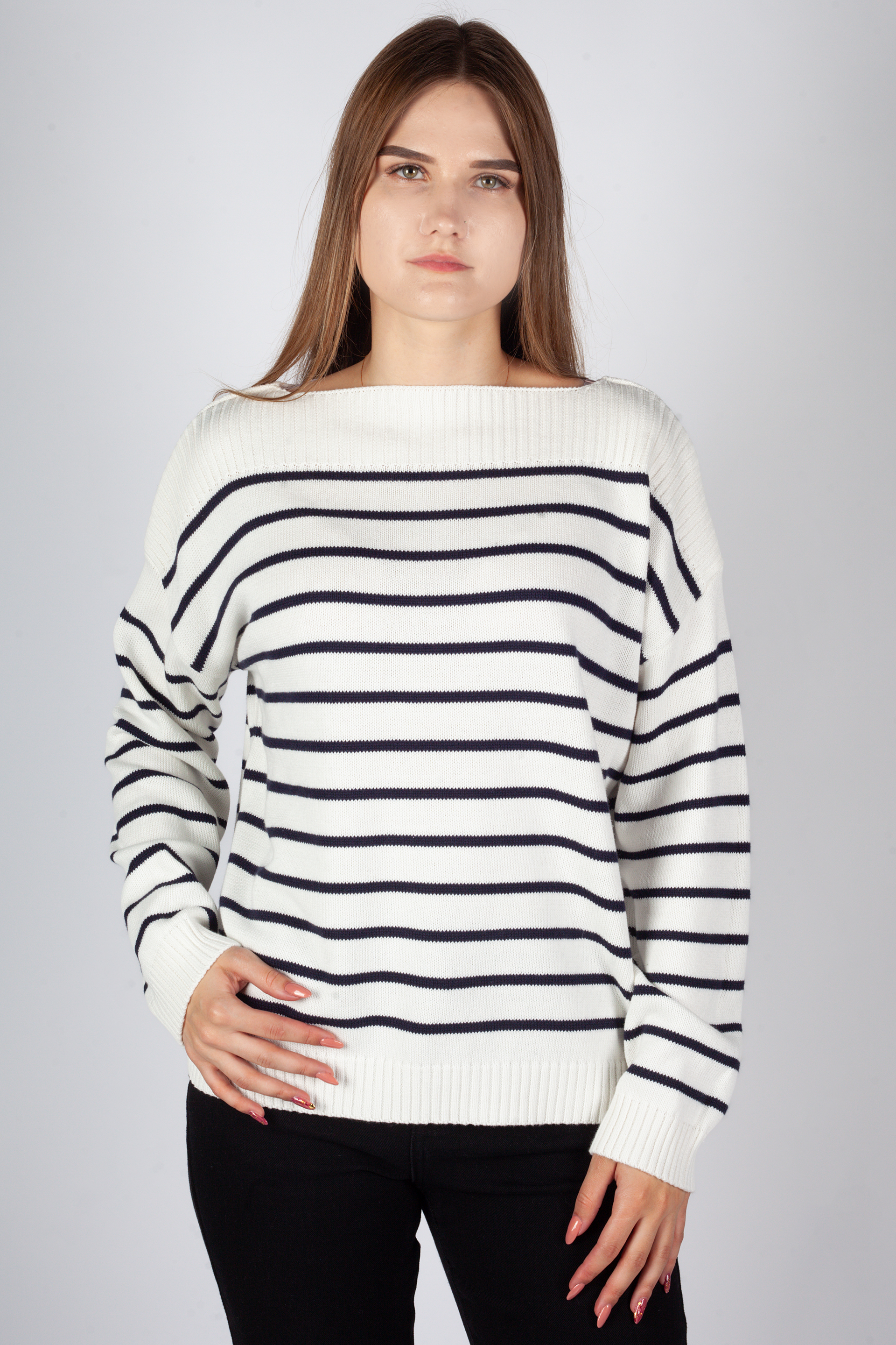 Свитер BLUE SEVEN 248052-0100