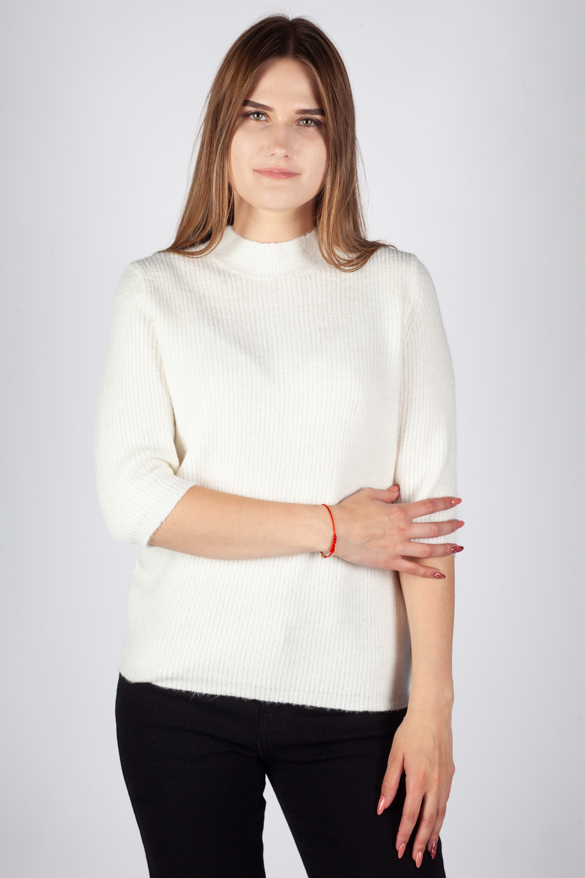 Свитер BLUE SEVEN 248092-0100