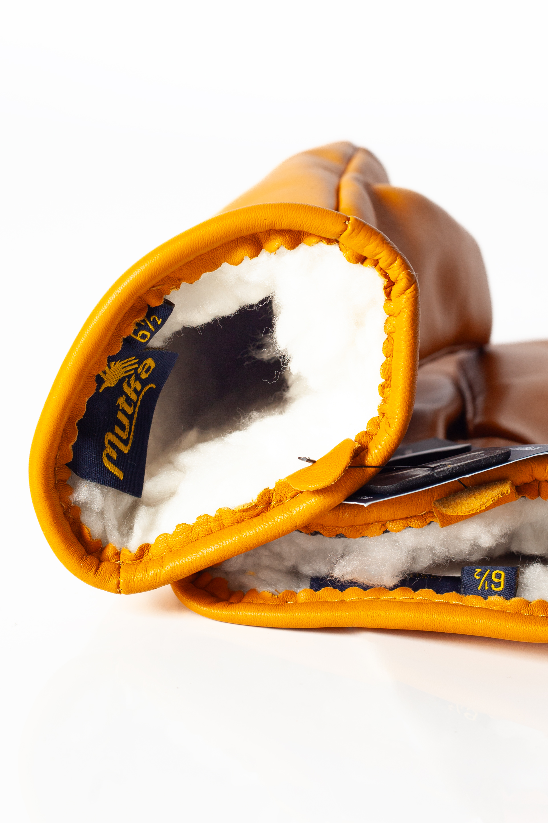 Перчатки MUTKA 2634KE