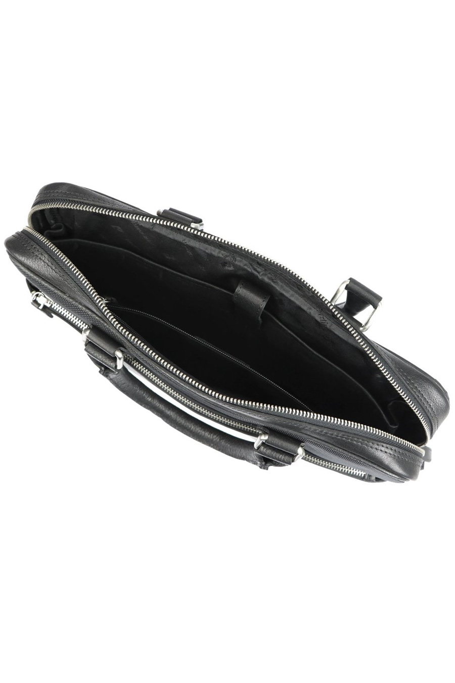 Компьютерная сумка PIERRE CARDIN 28007-YS12-NERO-NERO