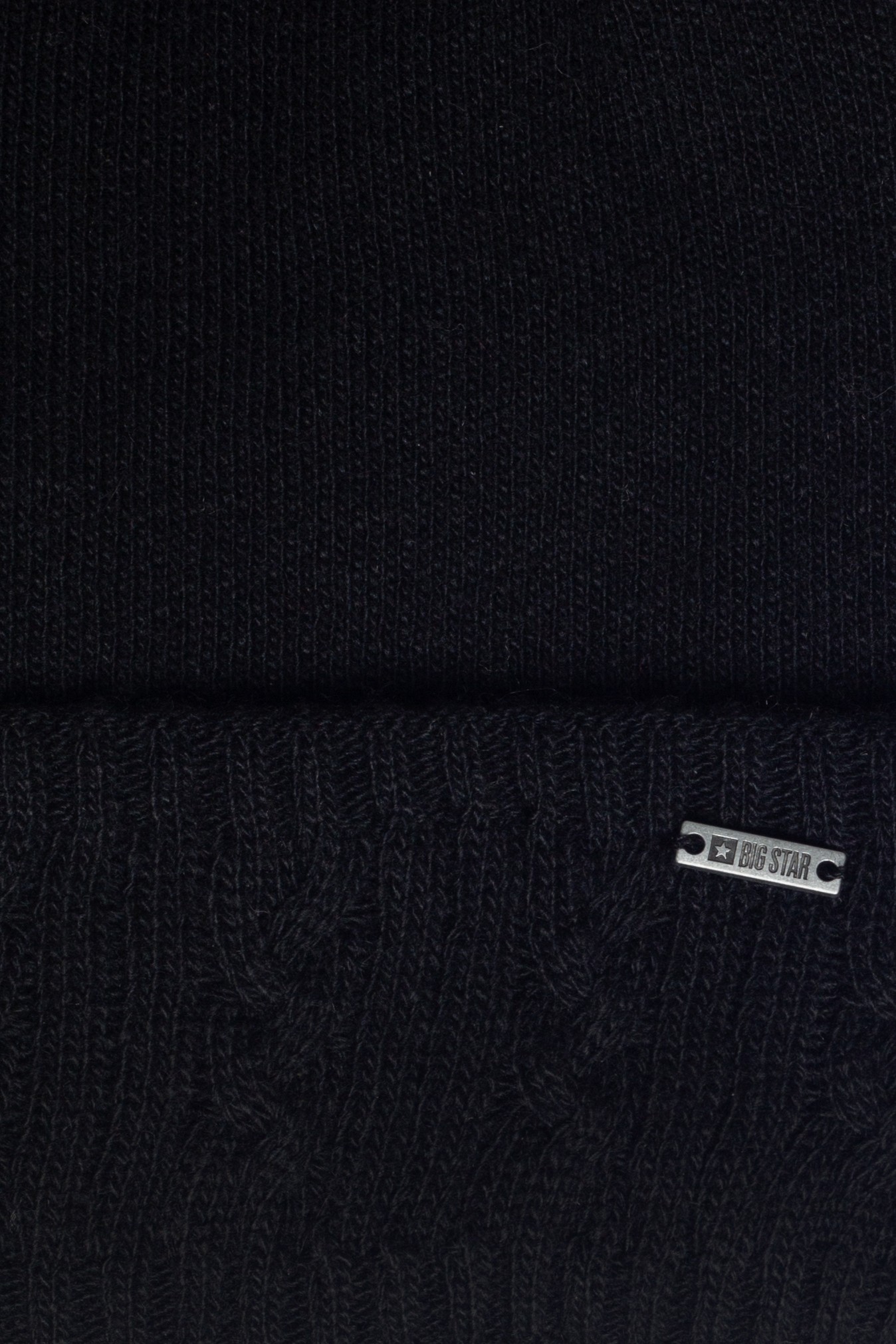 Зимняя шапка BIG STAR 280119906