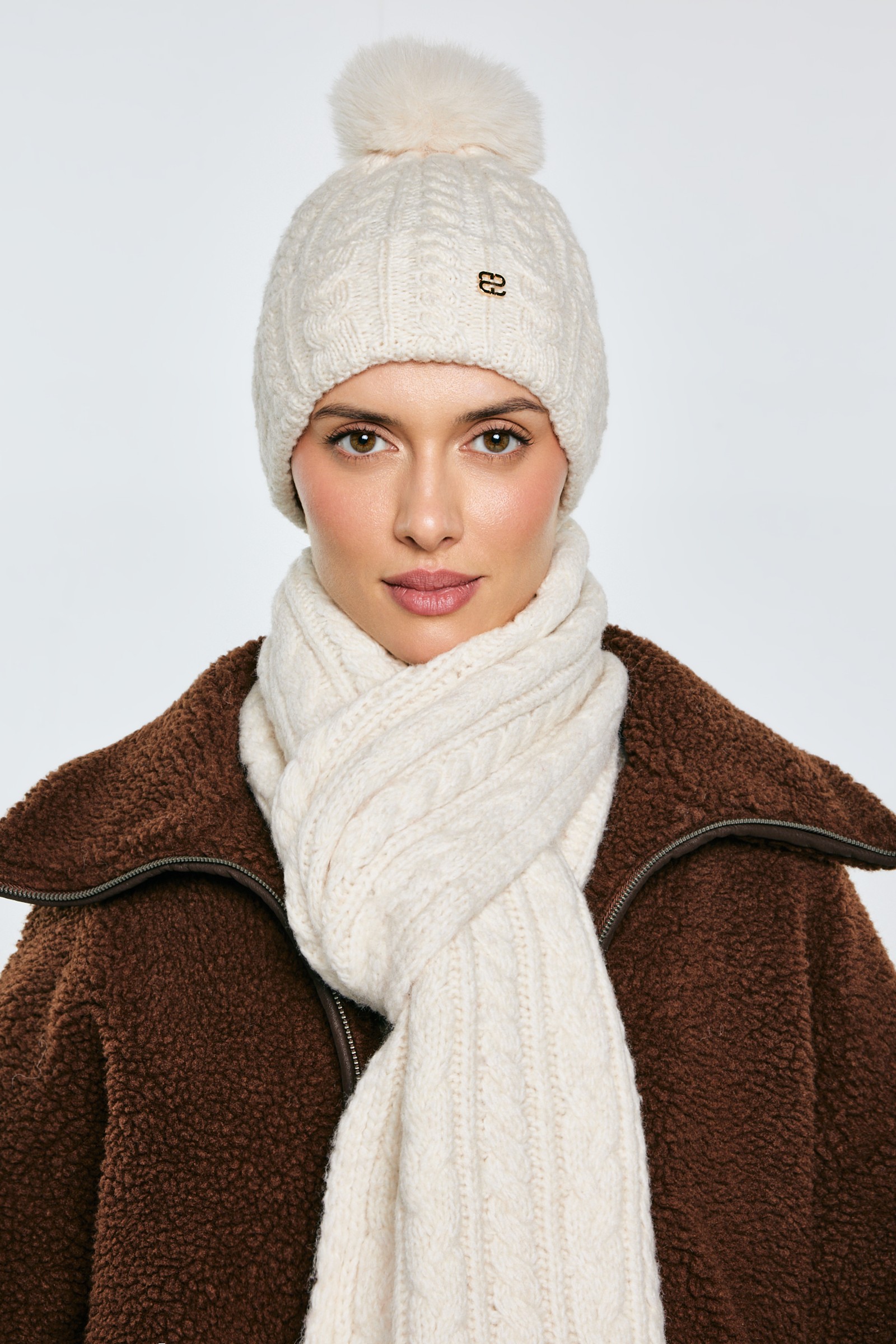 Зимняя шапка BIG STAR 280125103