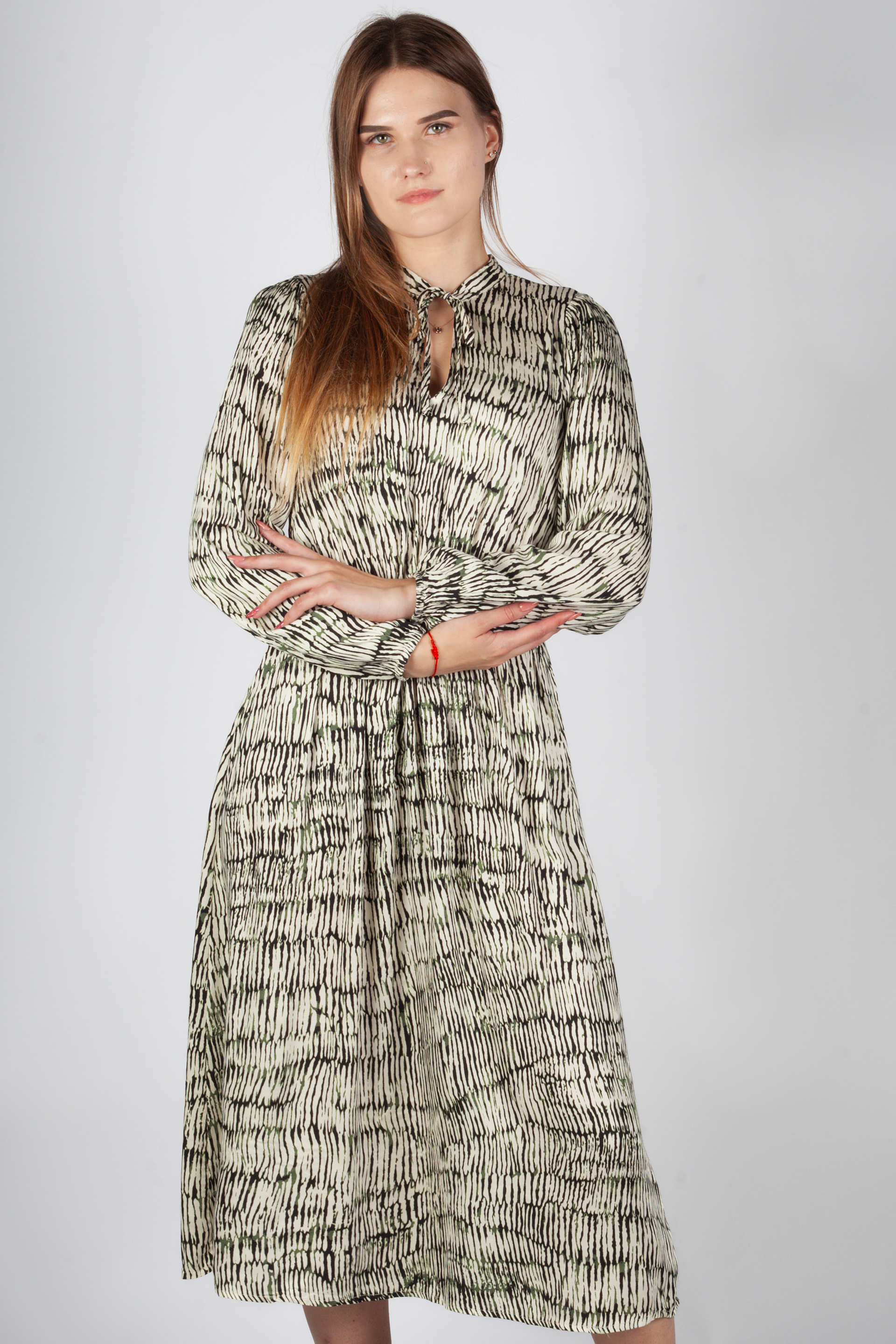  Платье BLUE SEVEN 284039-7601