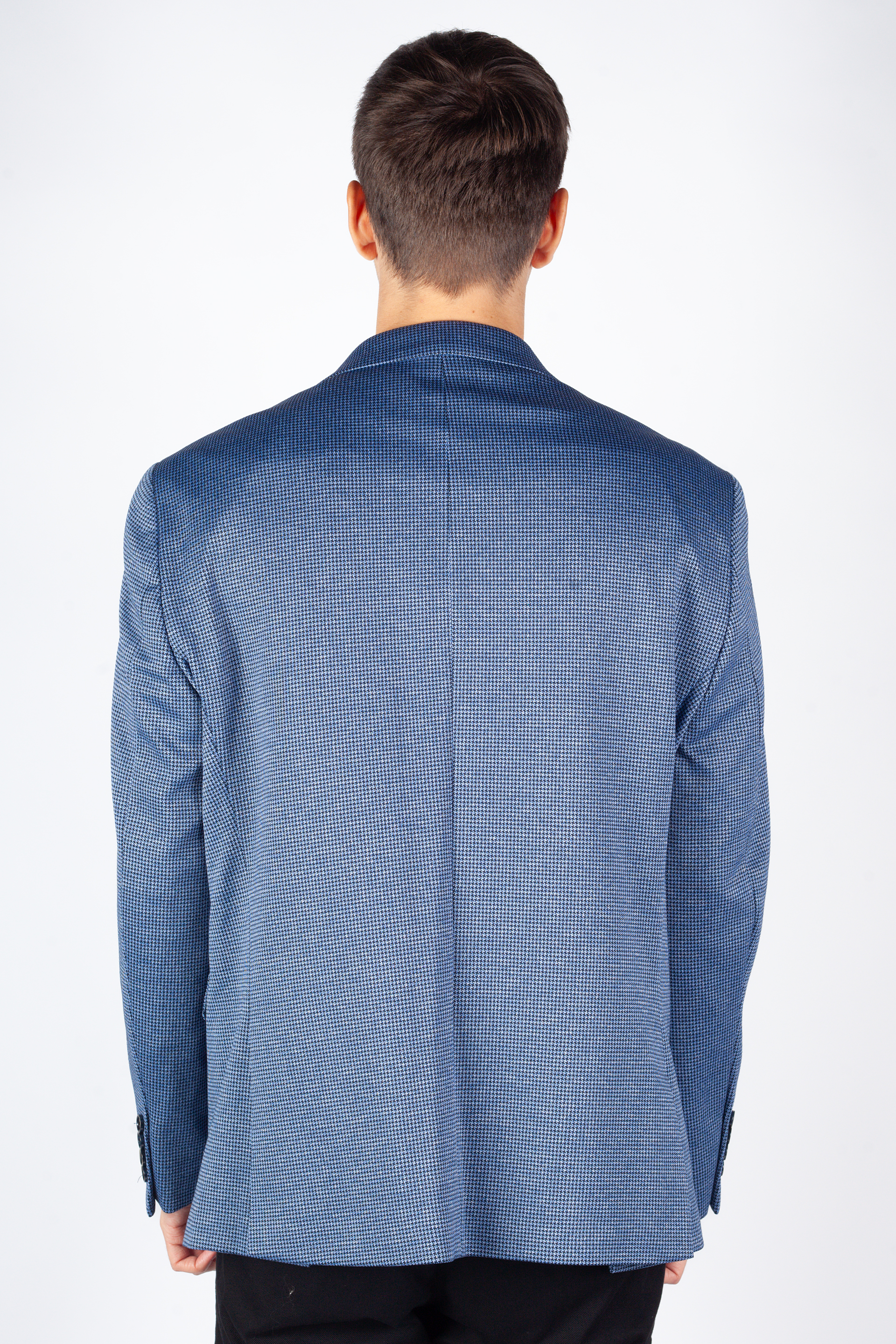 Пиджак FRAPPOLI 30085-YUMAS-NAVY