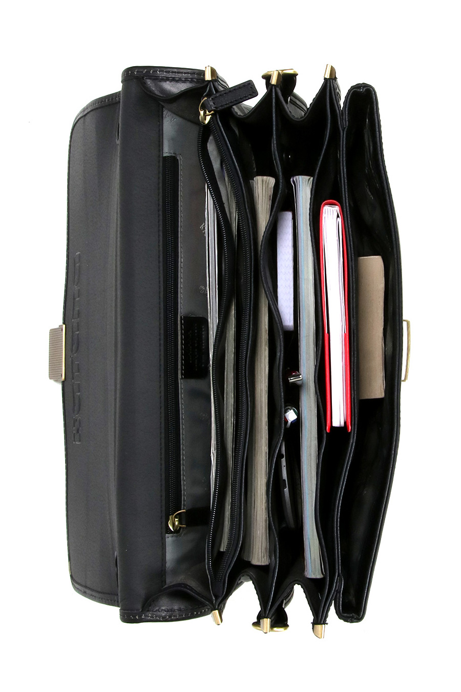 Портфель KATANA 31028-01