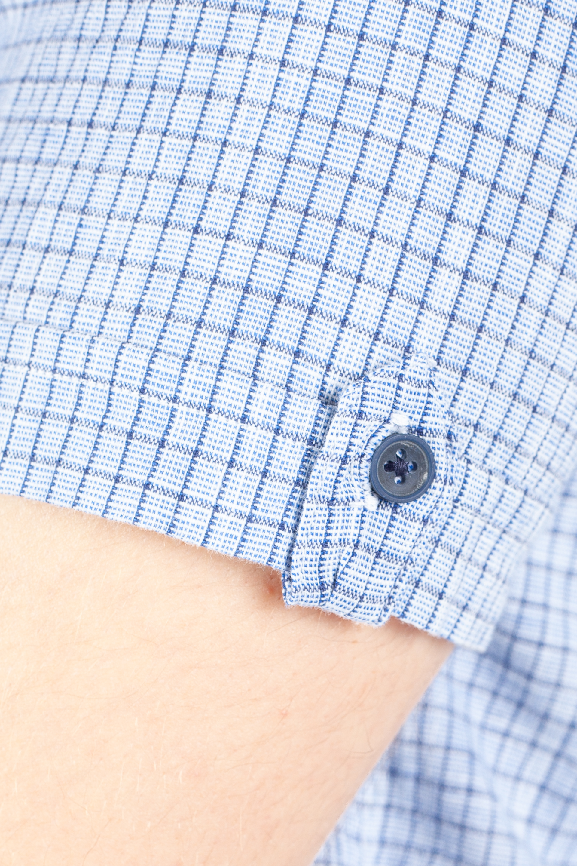 Рубашка MCL 32751-MAVI-LACIVERT