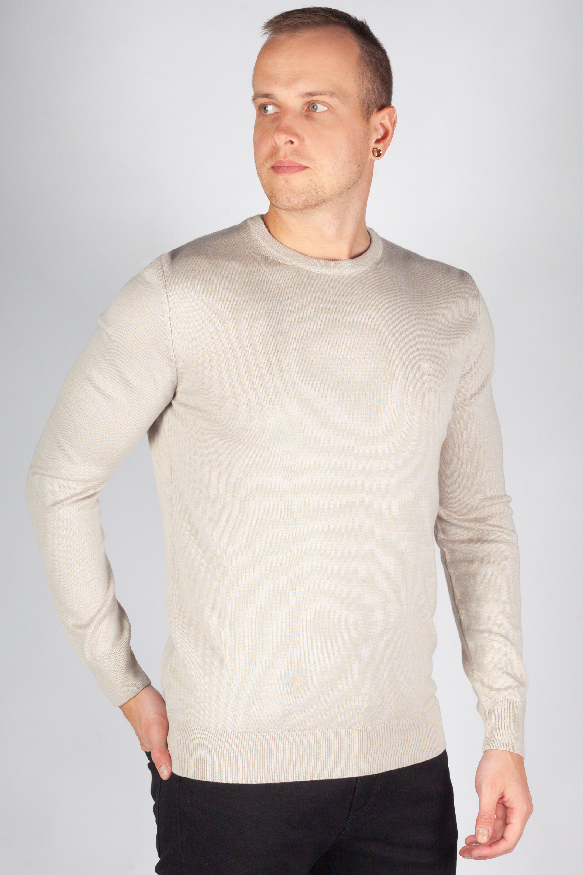 Свитер MCL 33006-TAS