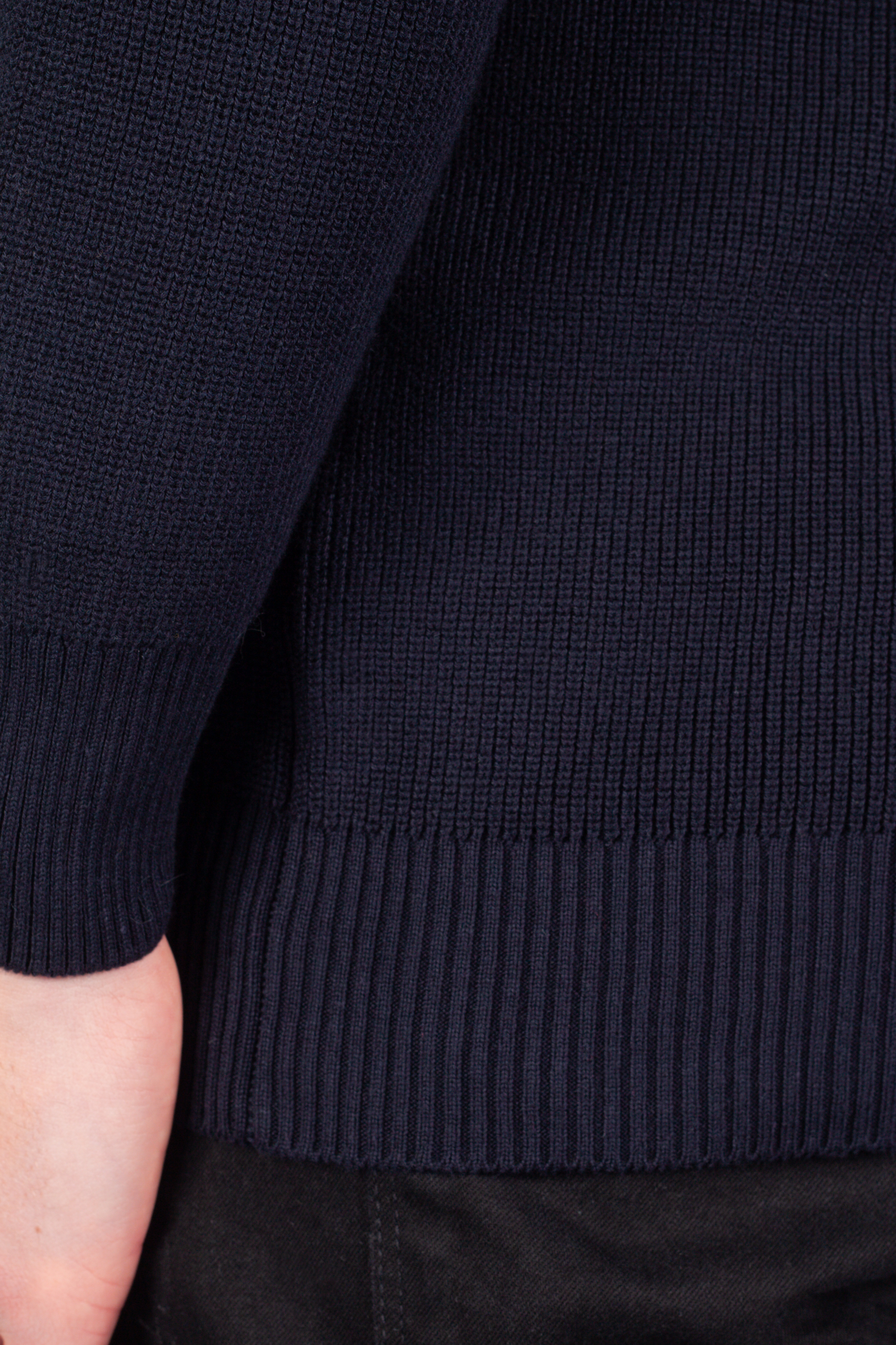 Свитер MCL 33813-LACIVERT