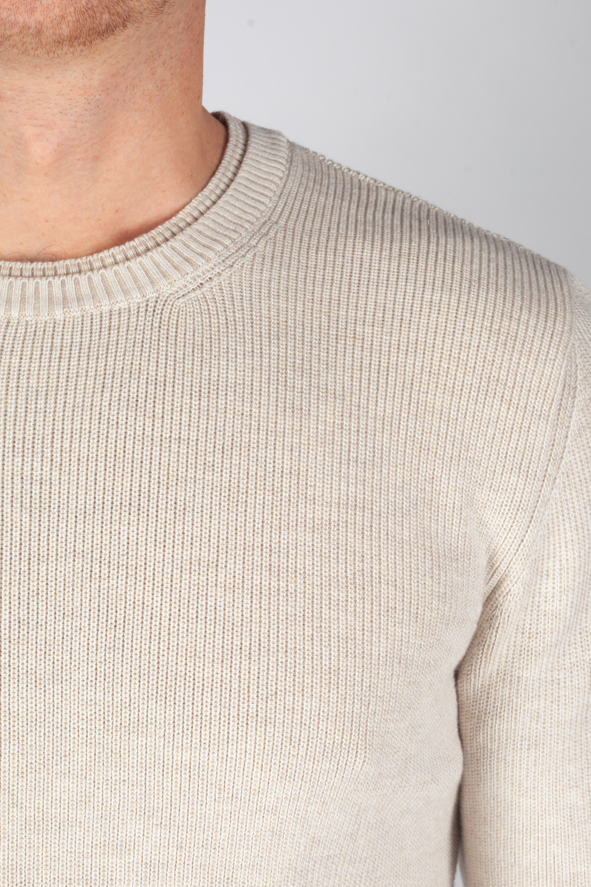 Свитер MCL 33813-TASMELANJ