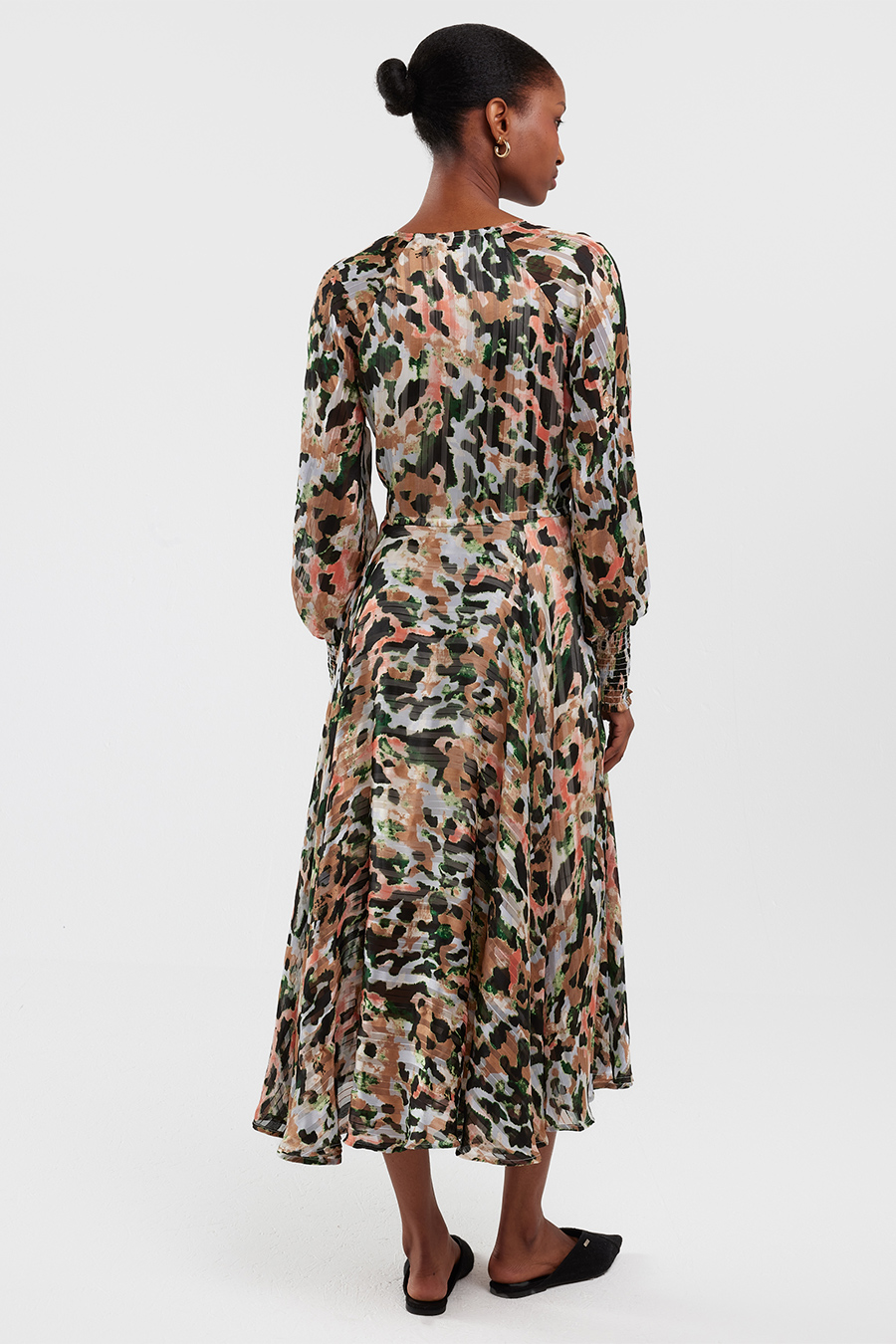  Платье BIG STAR 340227000