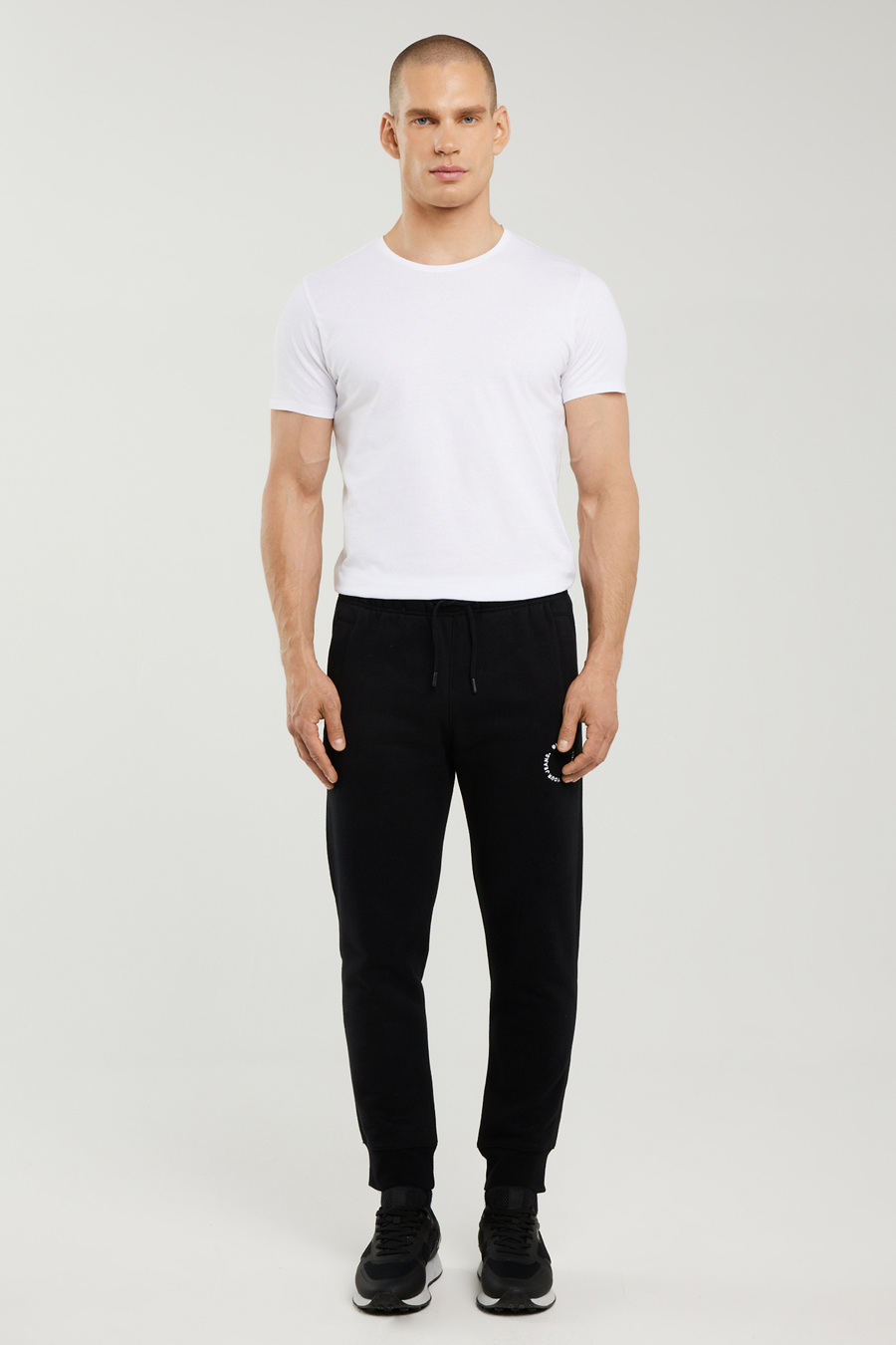 Спортивные штаны BIG STAR 350001906