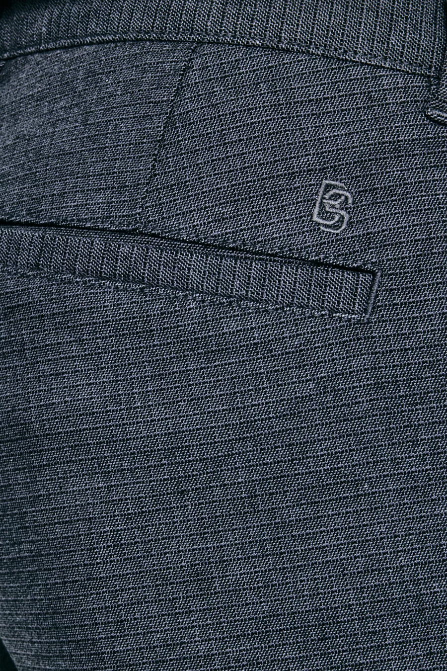 Классические брюки BIG STAR 350022402