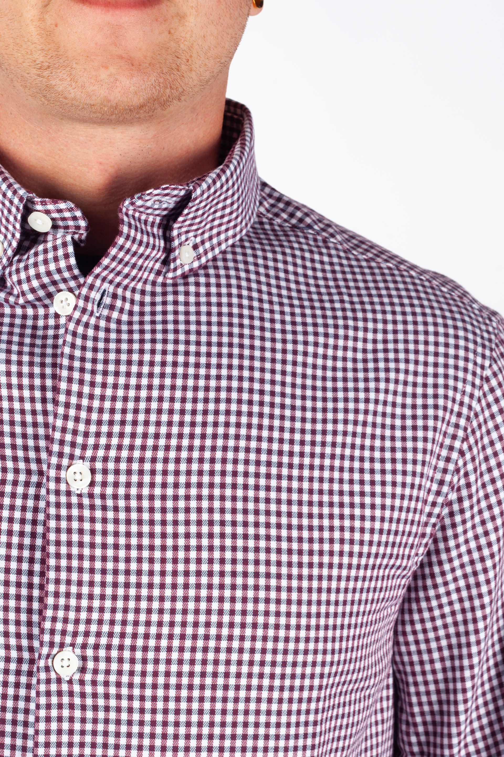 Рубашка CROSS JEANS 35612-499