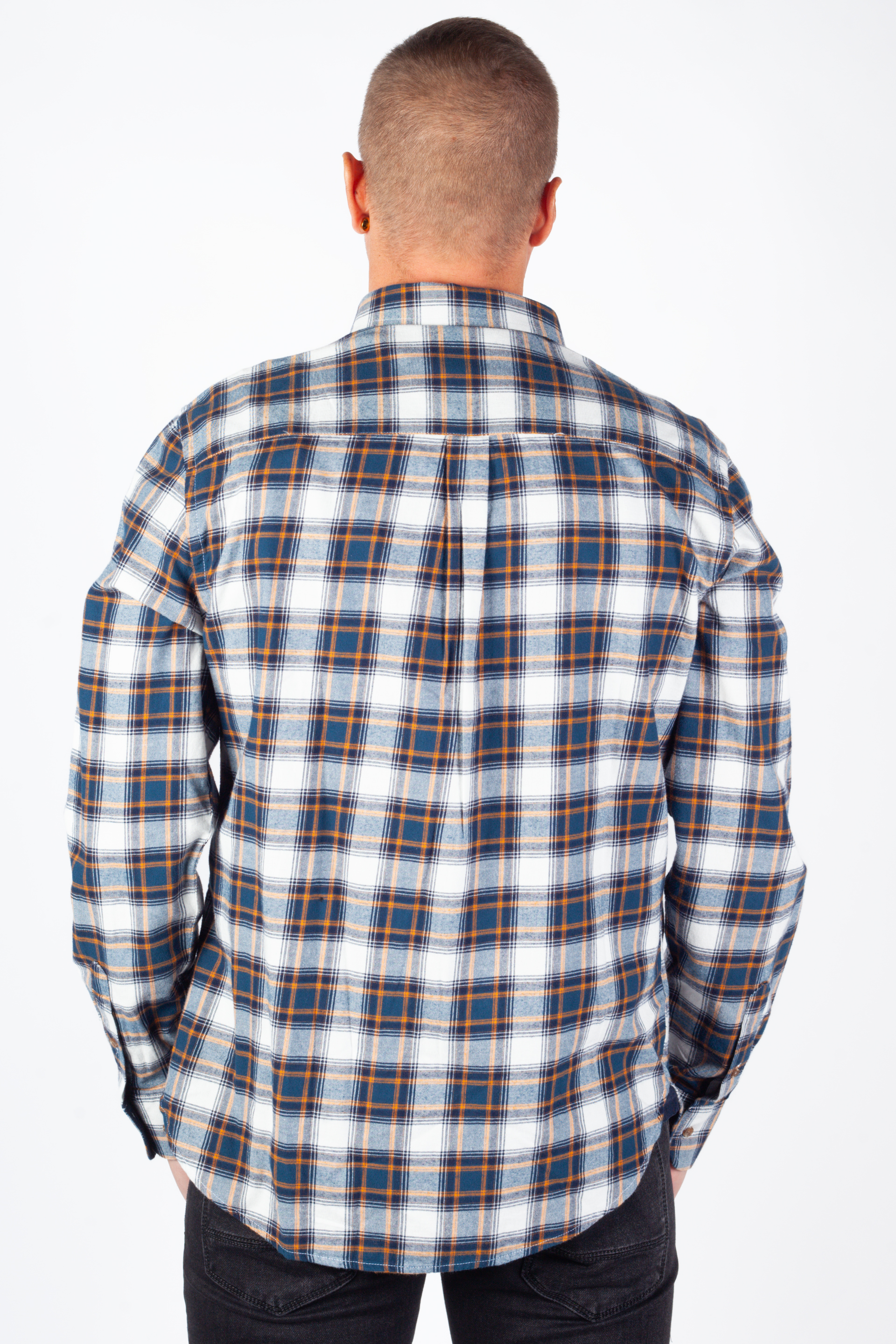 Рубашка CROSS JEANS 35614-306