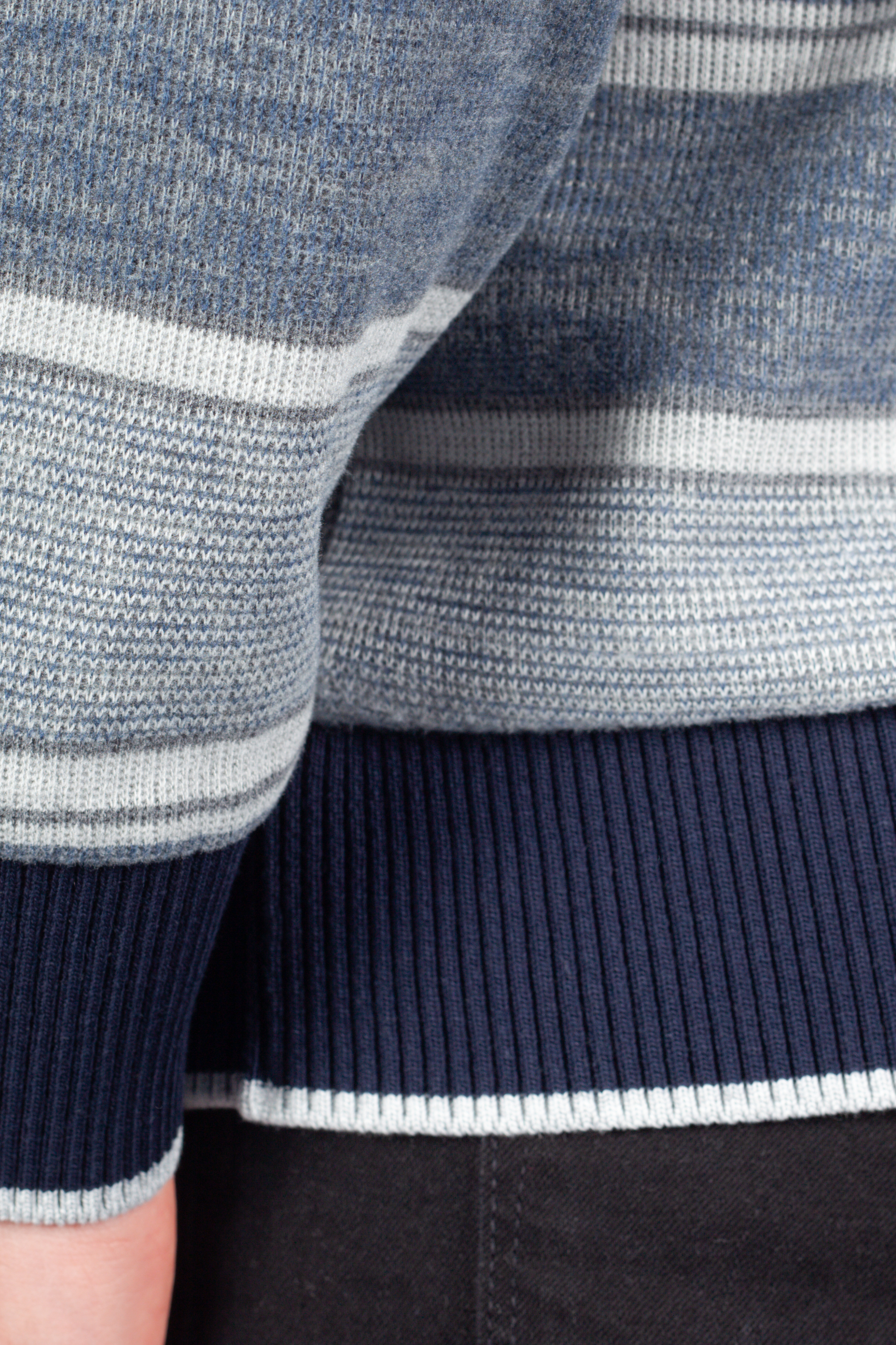 Свитер MCL 36392-GRI