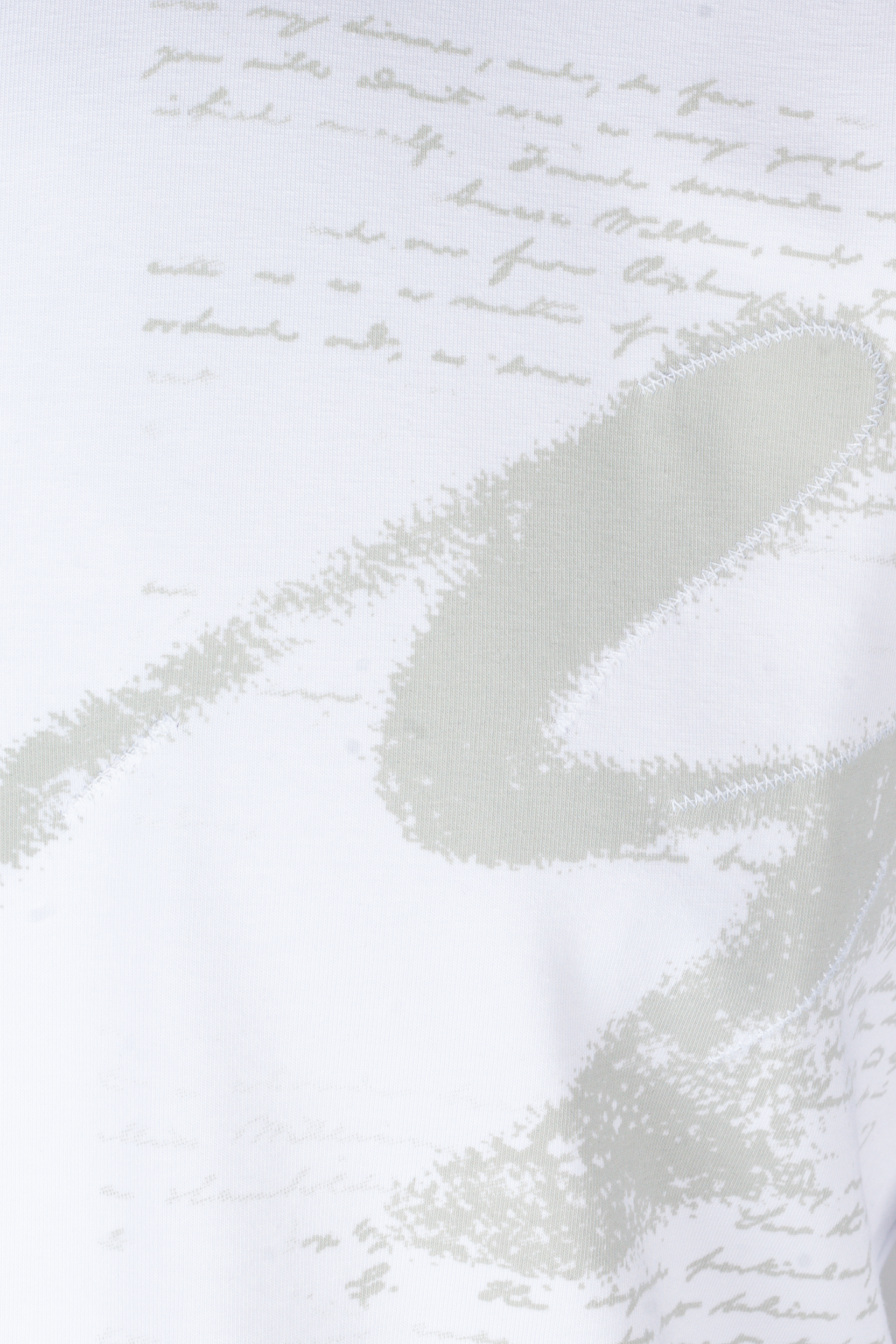 Футболкa MCL 36405-BEYAZ